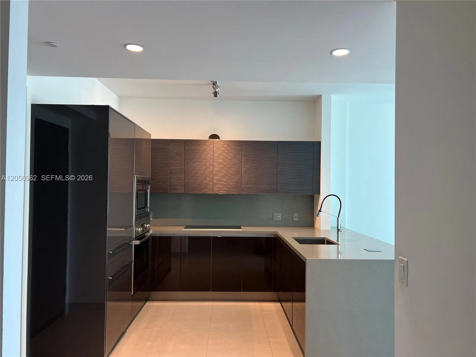 1080 Brickell Ave # 3307, Miami, FL 33131