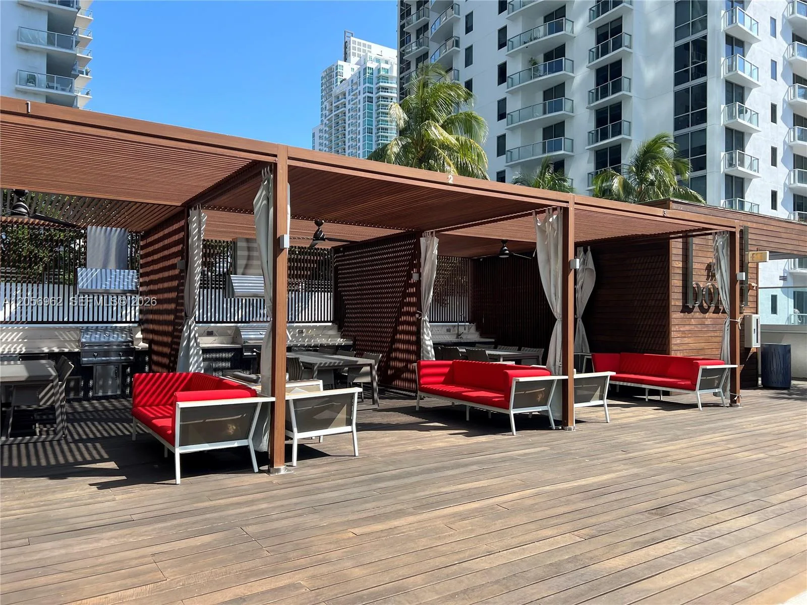 1080 Brickell Ave # 3307, Miami, FL 33131 photo 12