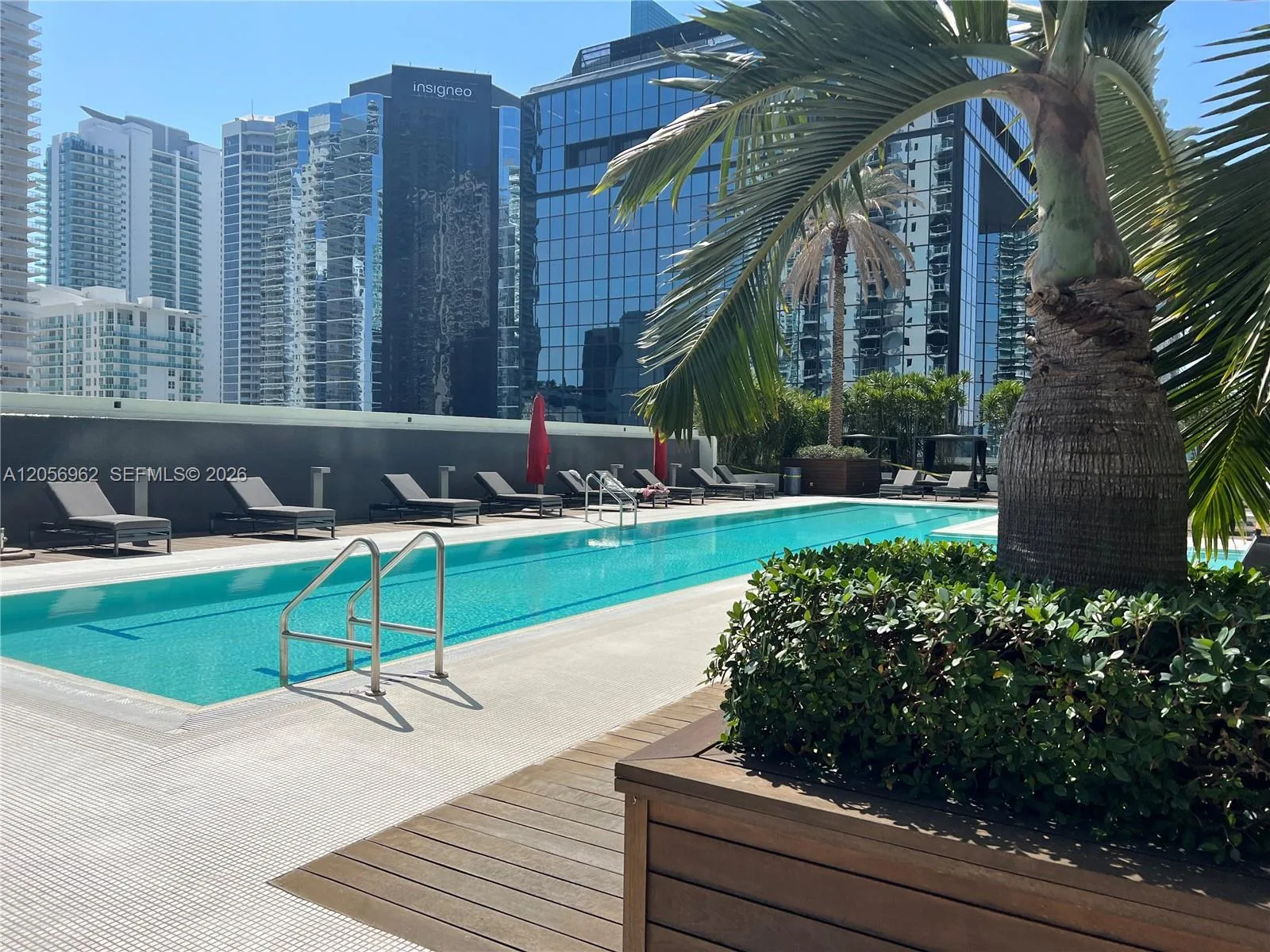 1080 Brickell Ave # 3307, Miami, FL 33131 photo 13