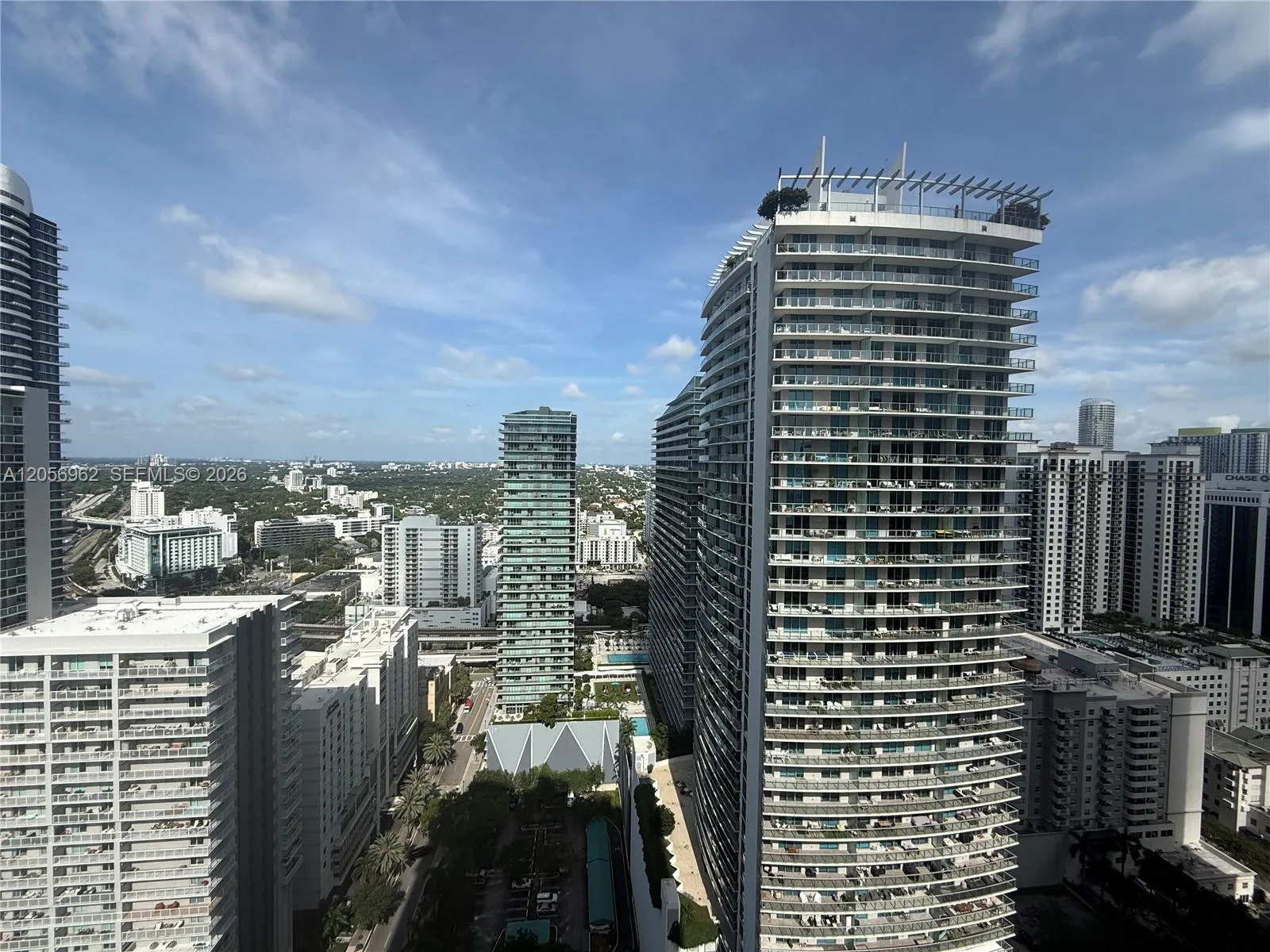 1080 Brickell Ave # 3307, Miami, FL 33131 photo 7