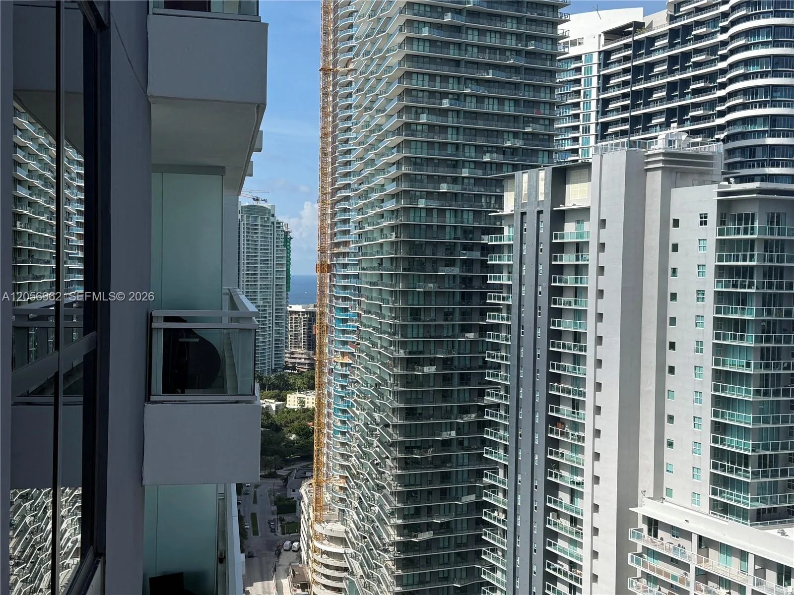 1080 Brickell Ave # 3307, Miami, FL 33131 photo 8