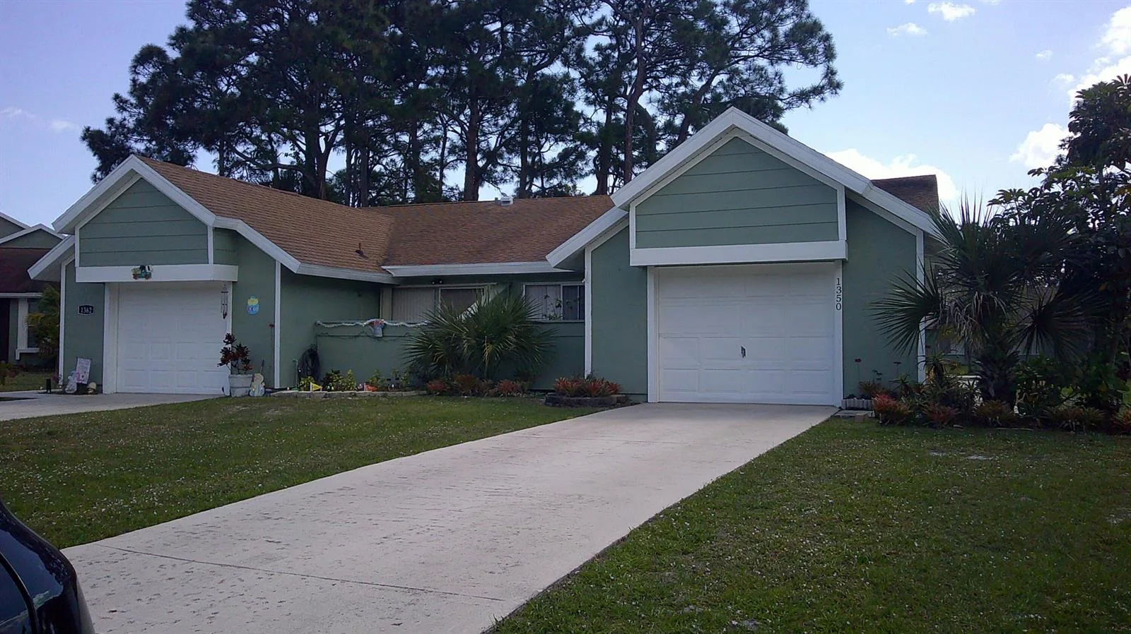 1350 SE La Haven Court, Port St. Lucie, FL 34952
