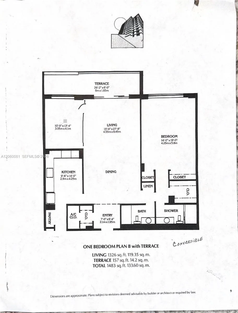 5825 Collins Ave # 7B, Miami Beach, FL 33140 photo 13