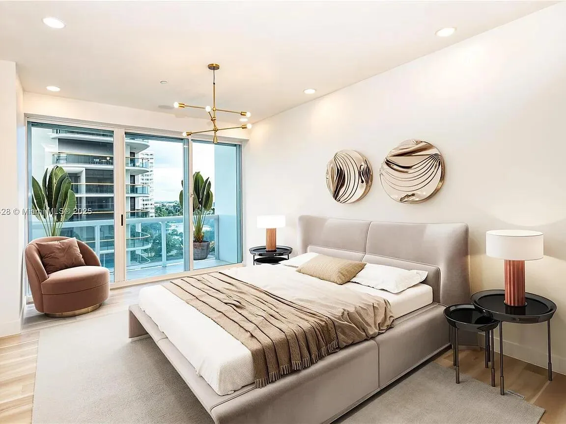 10101 Collins Avenue # 7d, Bal Harbour, FL 33154 photo 2