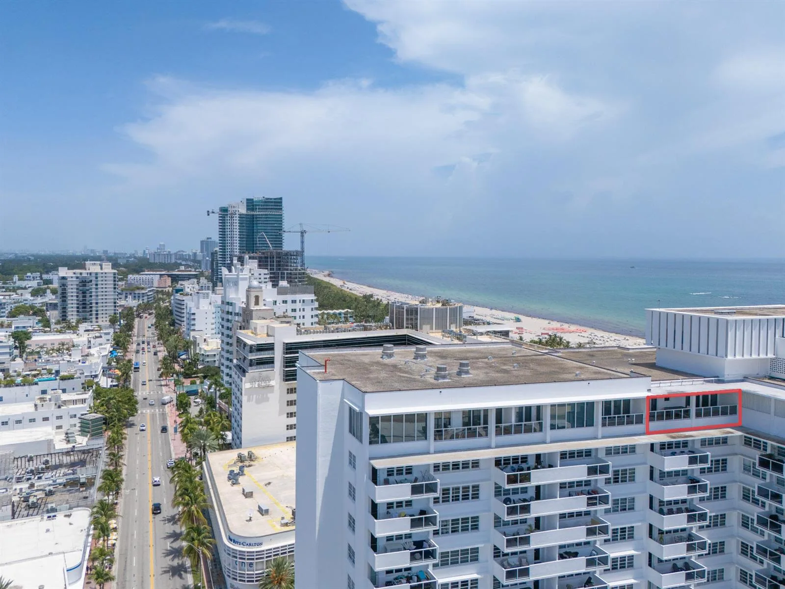 100 Lincoln Road # PH14, Miami Beach, FL 33139 photo 8