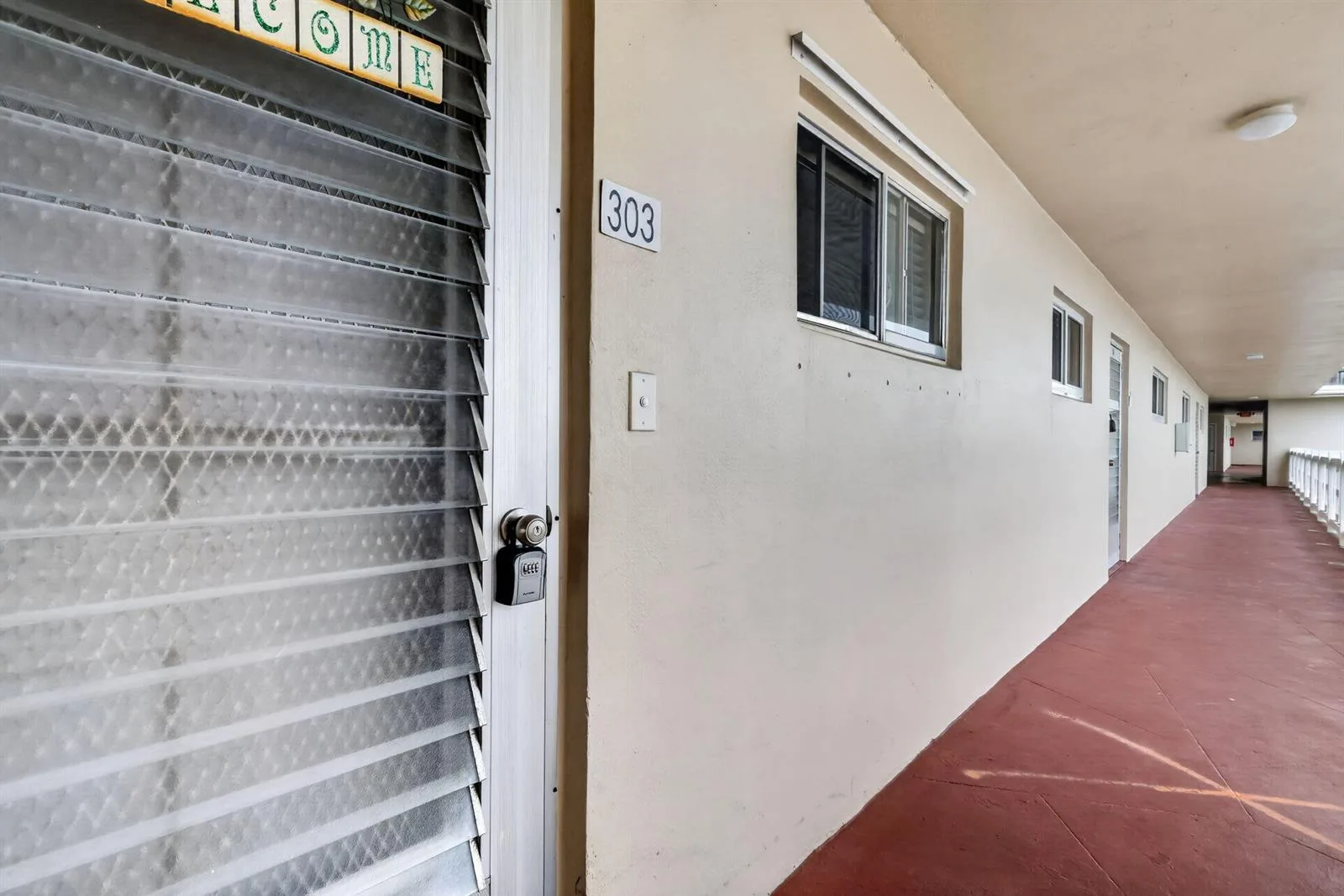 2770 S Garden Dr S # 303, Lake Worth, FL 33461 photo 2