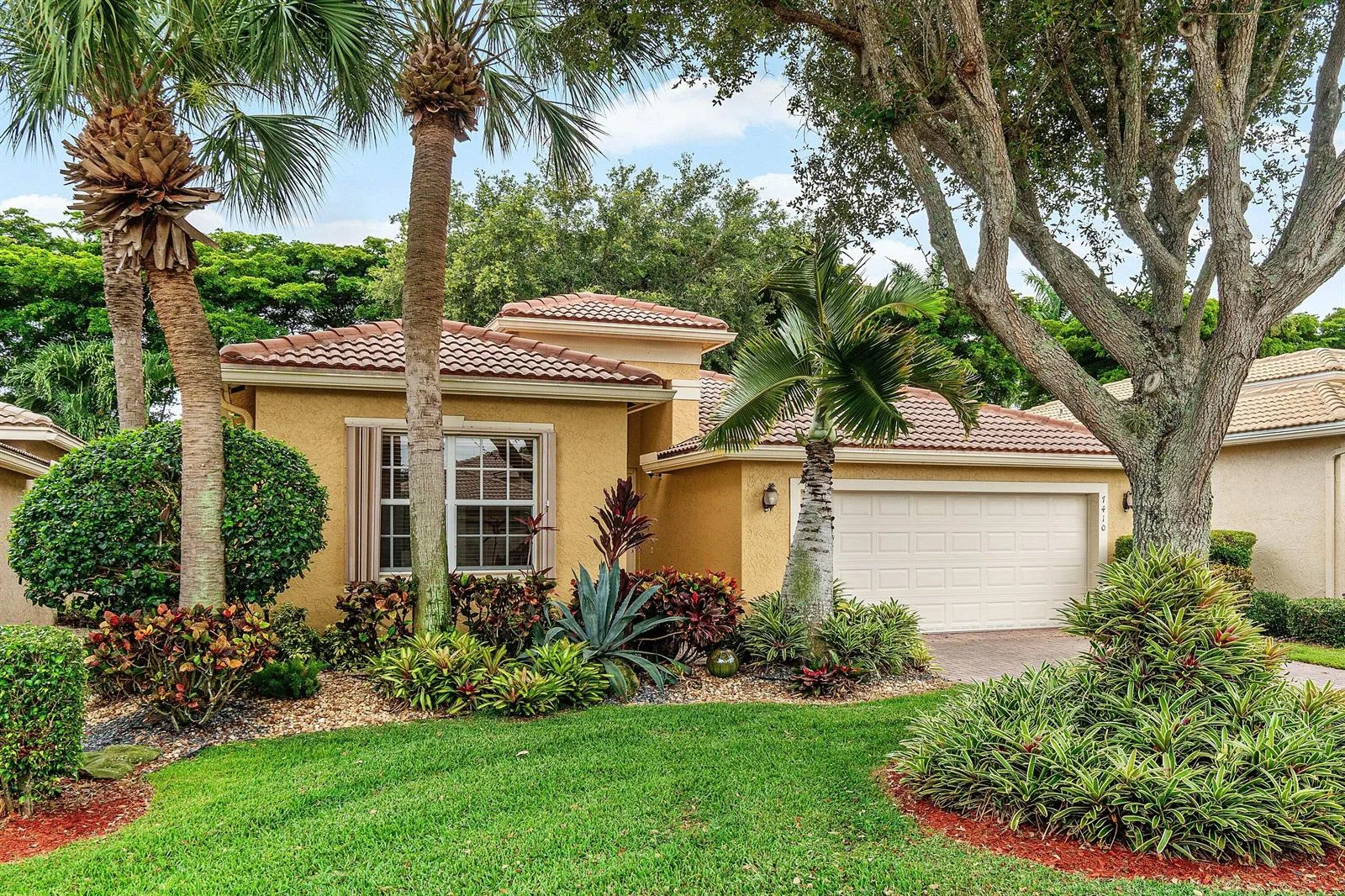 7410 Ringwood Terrace, Boynton Beach, FL 33437