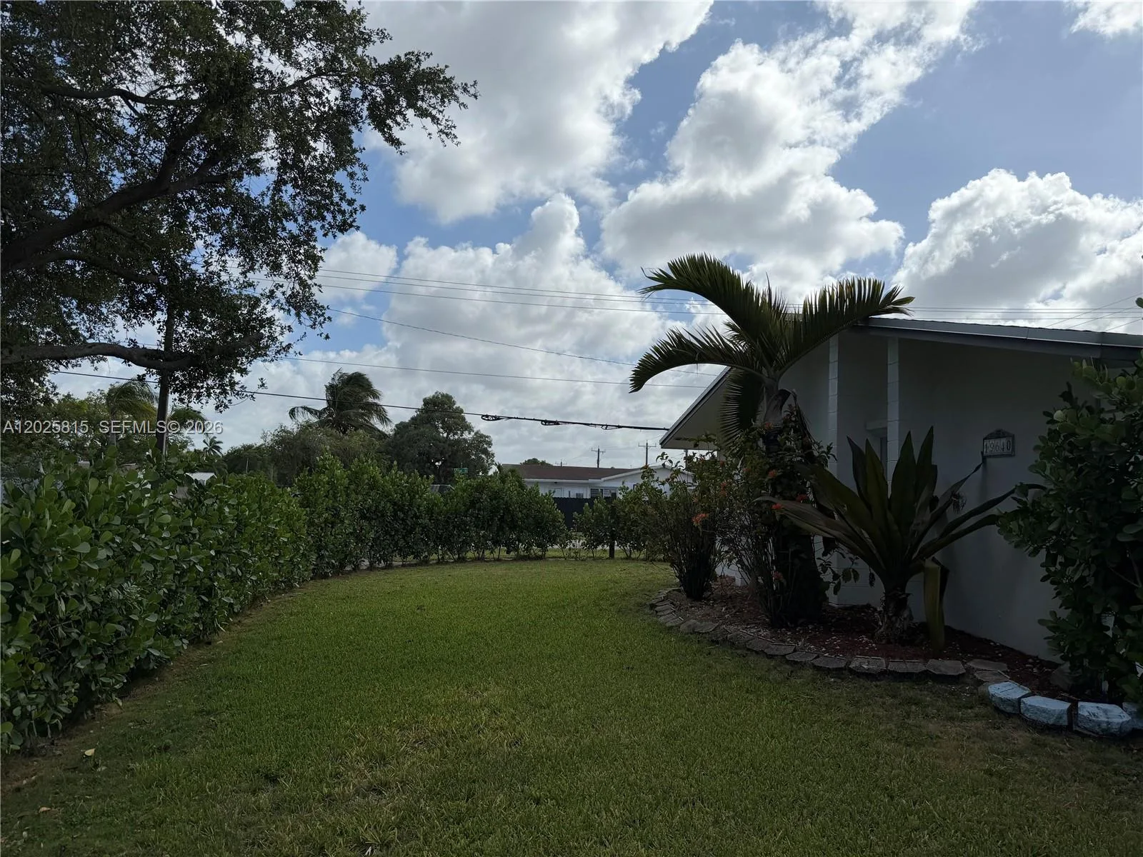 19640 Lenaire Dr, Cutler Bay, FL 33157