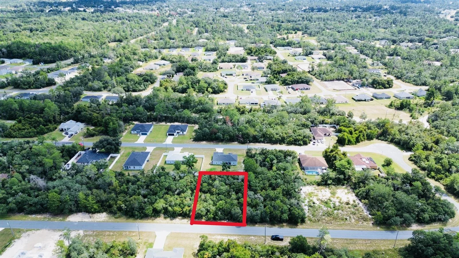 Tbd SW 37th Avenue, Ocala, FL 34473