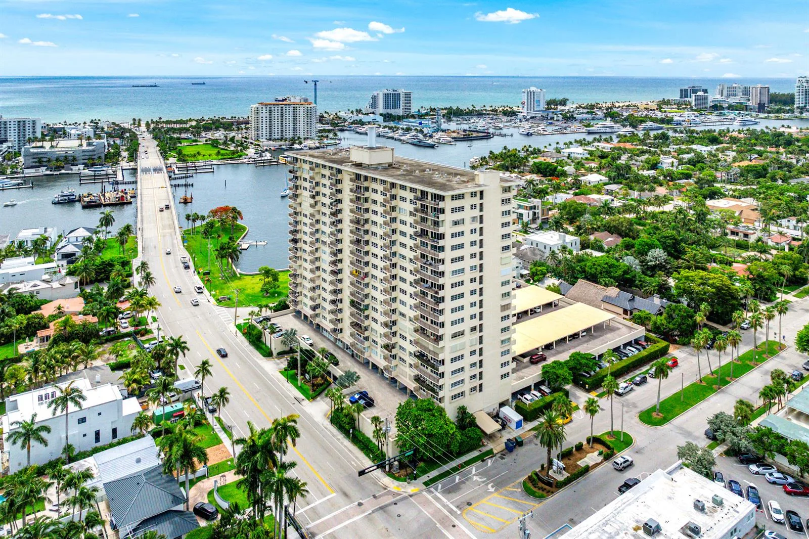2500 E Las Olas Boulevard # 1901, Fort Lauderdale, FL 33301