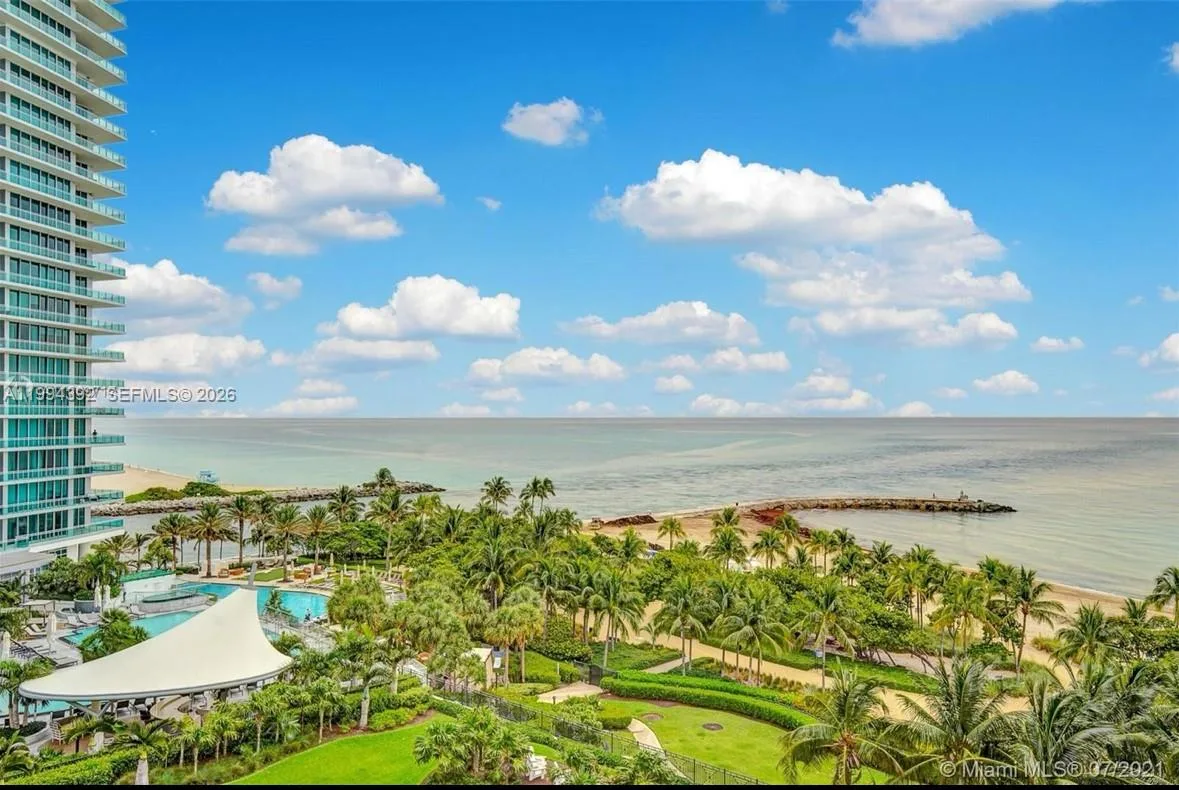 10275 Collins Ave # 806, Bal Harbour, FL 33154
