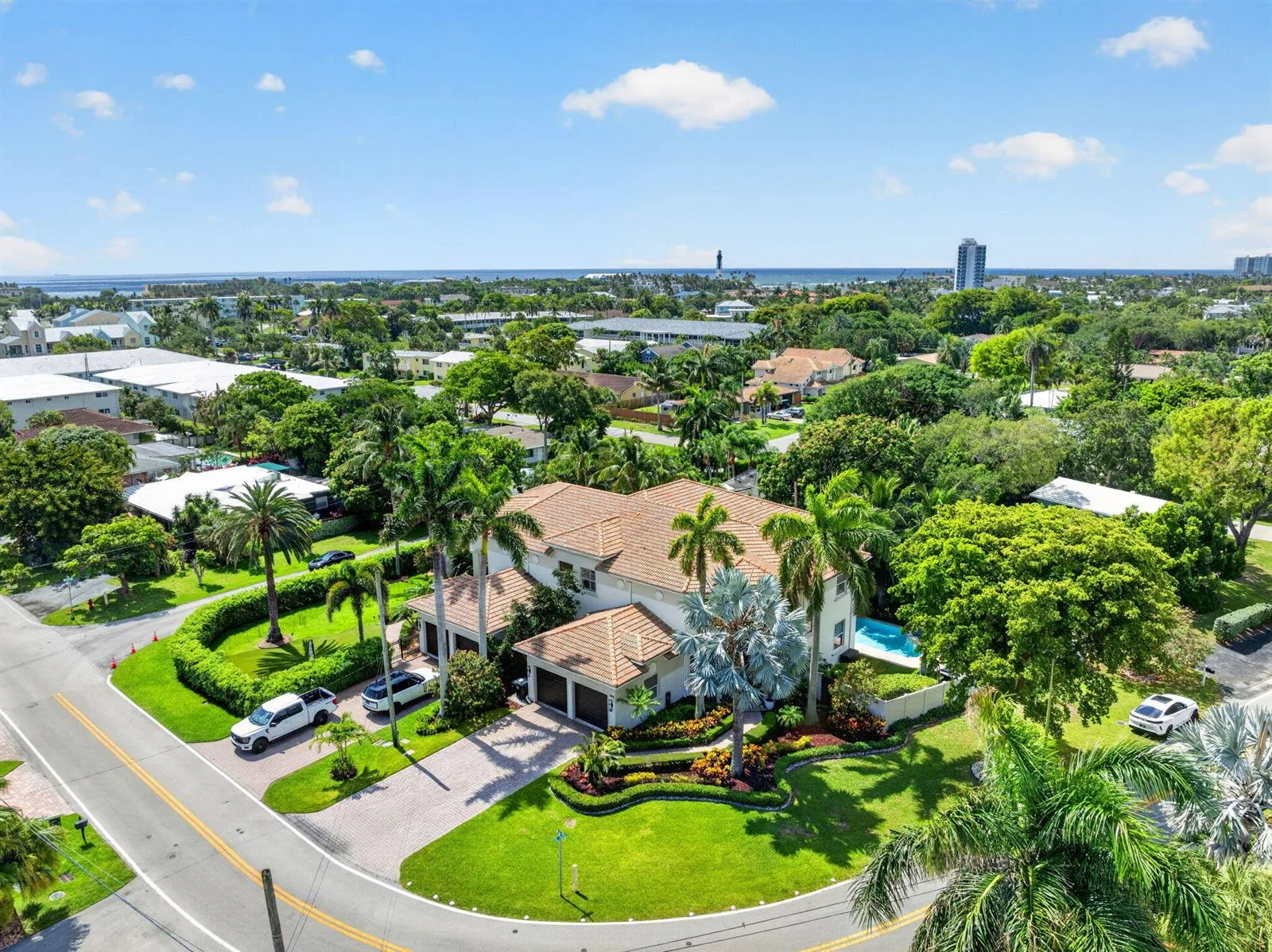 2844 NE 26th Avenue, Lighthouse Point, FL 33064 photo 5