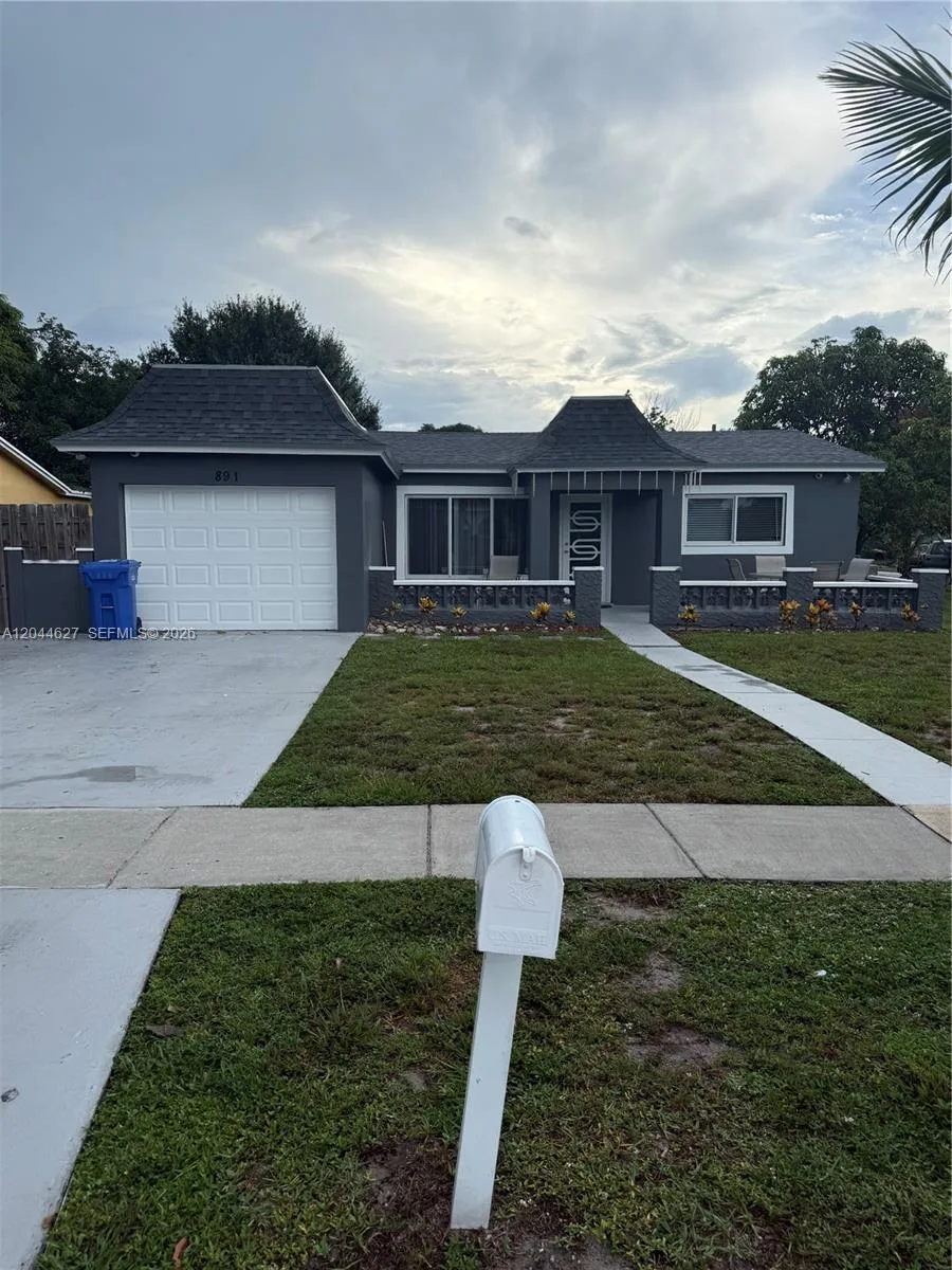 Listing