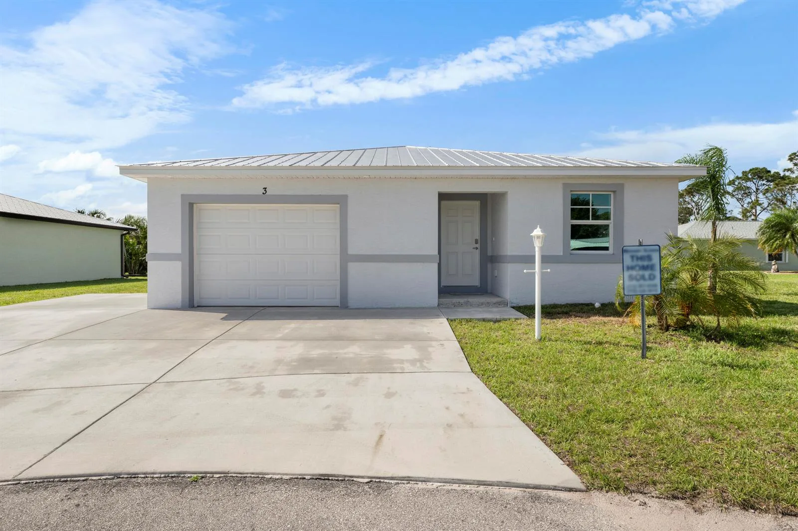 2 Las Casitas Court, Fort Pierce, FL 34951