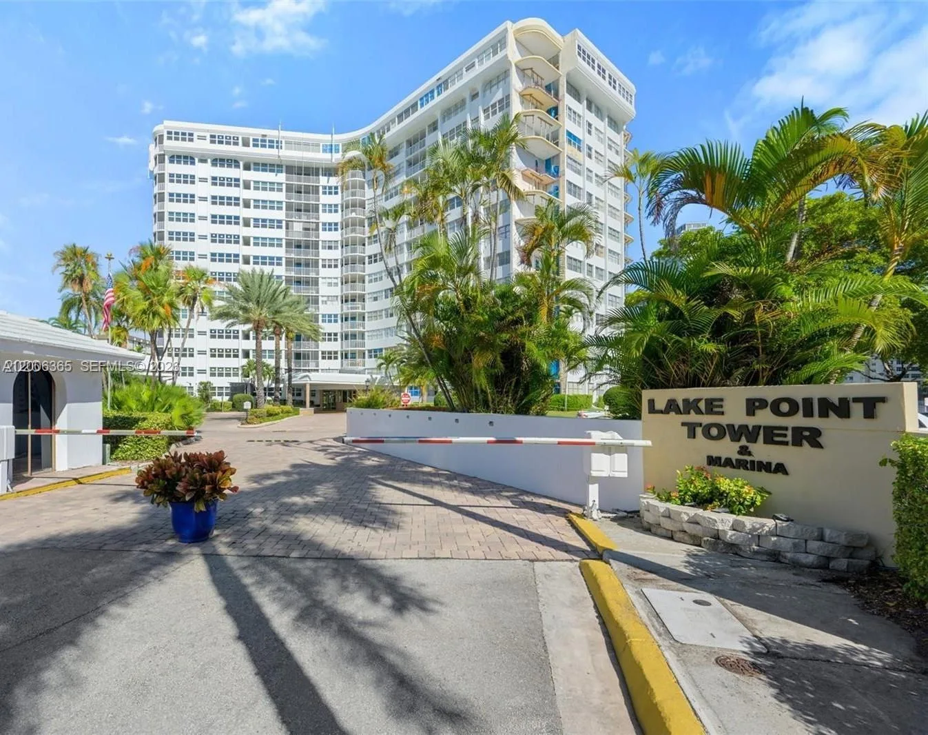 100 Golden Isles Dr # 810, Hallandale Beach, FL 33009 photo 2