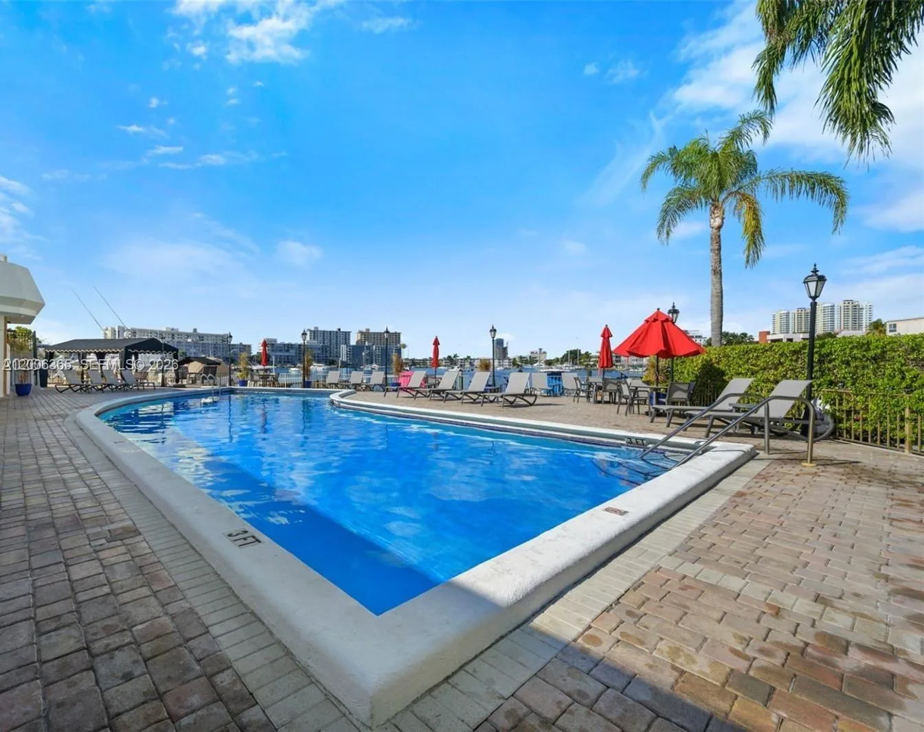 100 Golden Isles Dr # 810, Hallandale Beach, FL 33009 photo 4