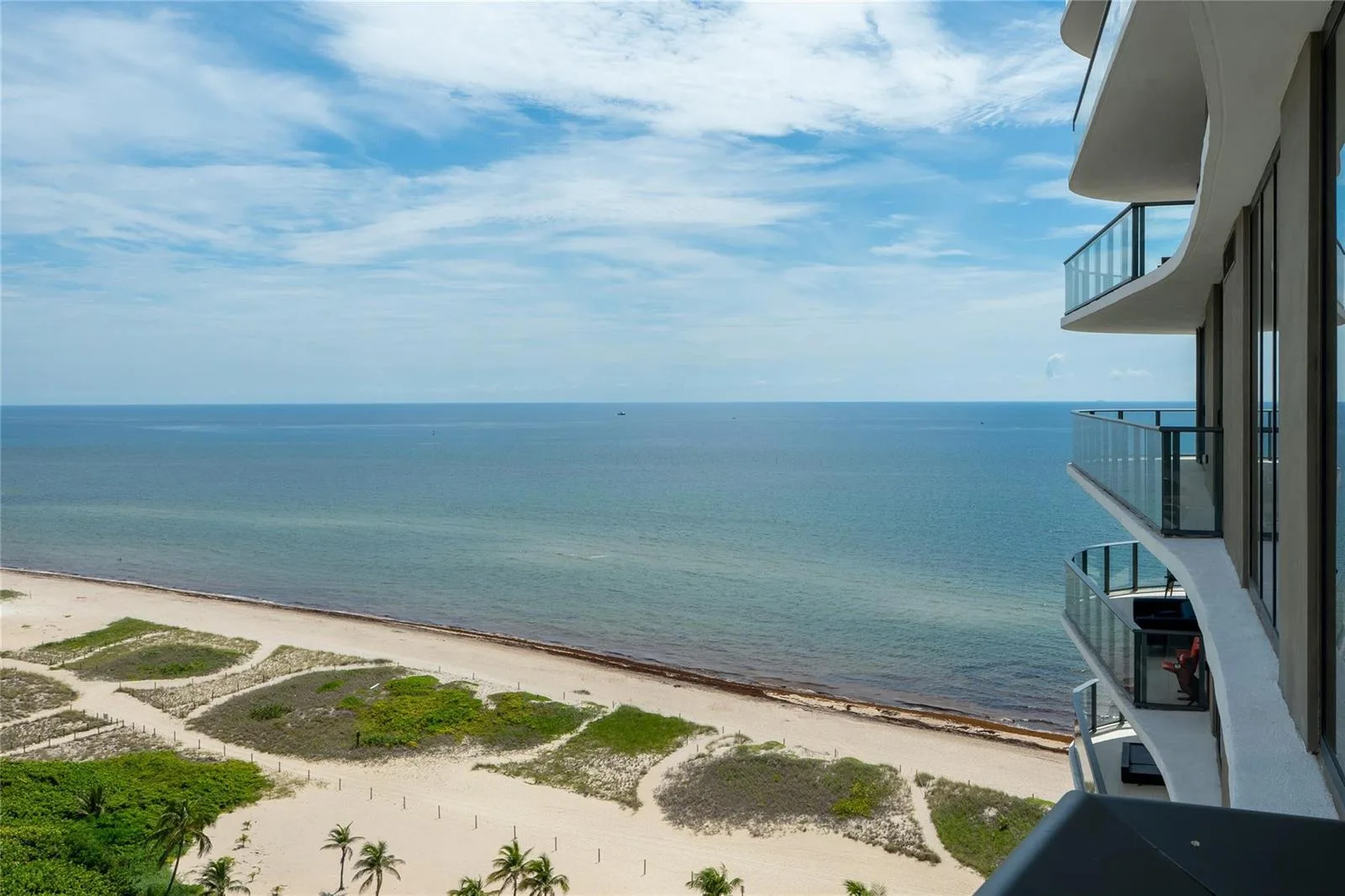 730 N OCEAN Boulevard # 1501, Pompano Beach, FL 33062 photo 2