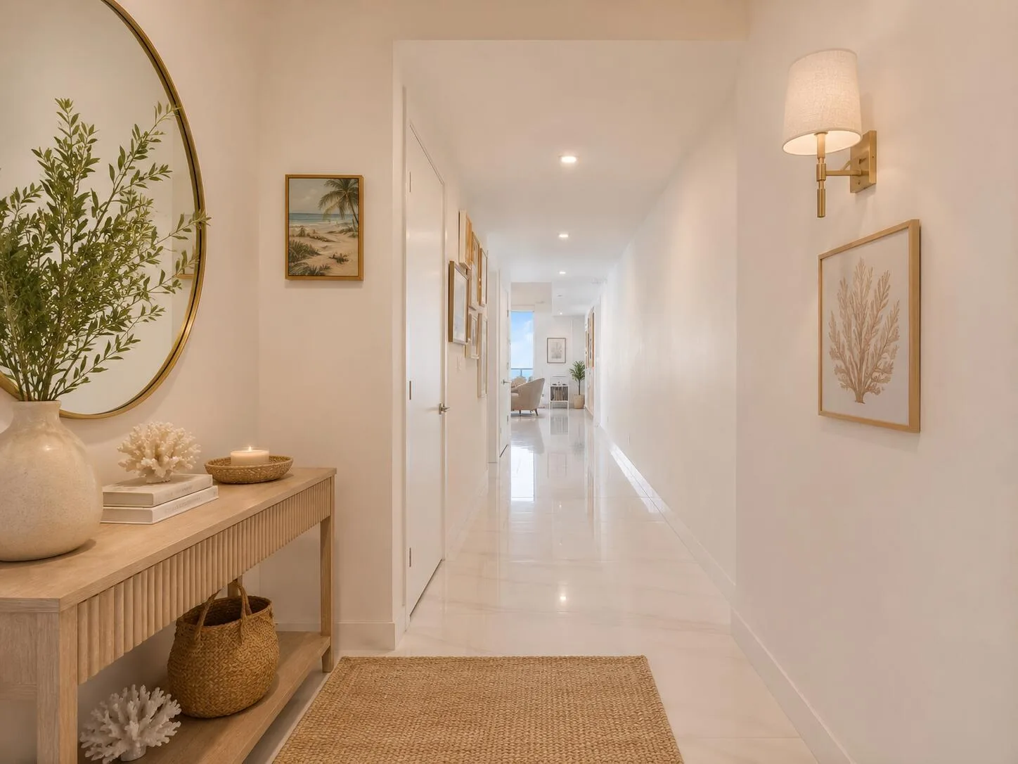 730 N OCEAN Boulevard # 1501, Pompano Beach, FL 33062 photo 4