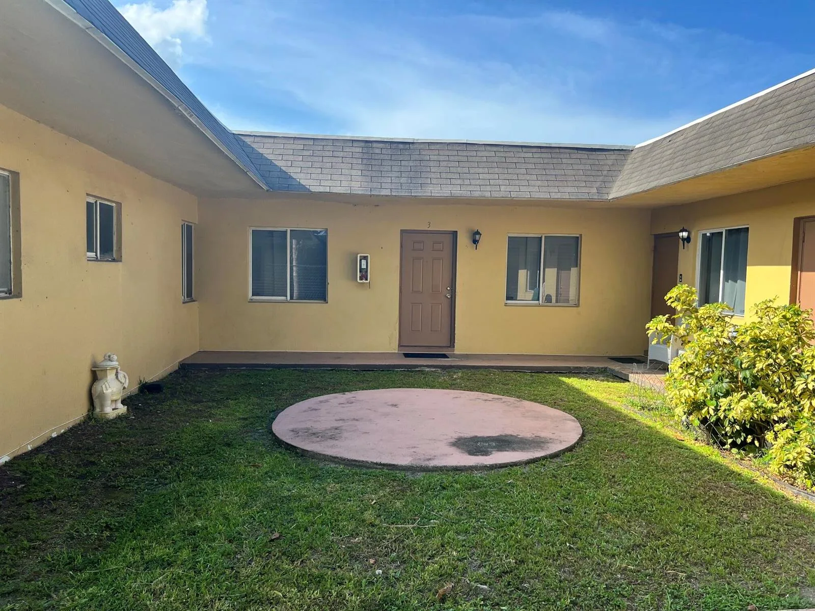 3930 NW 31st Terrace # 4, Lauderdale Lakes, FL 33309