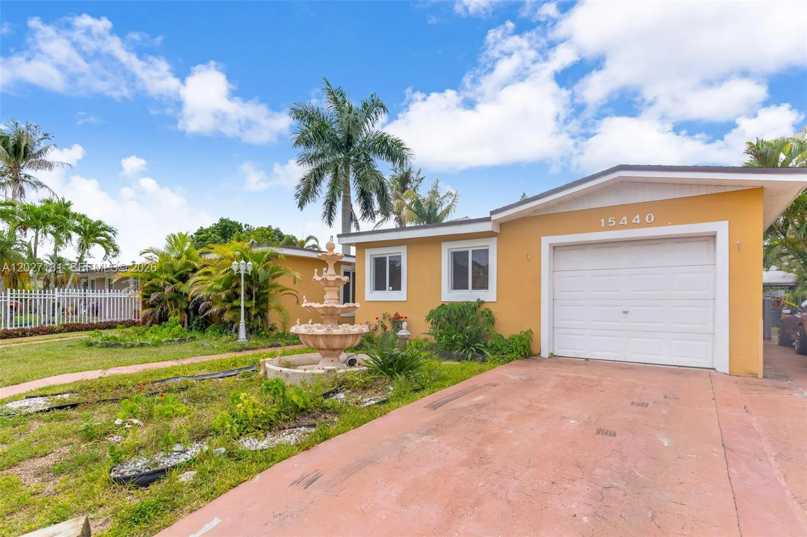 15440 SW 294th Ter, Homestead, FL 33033