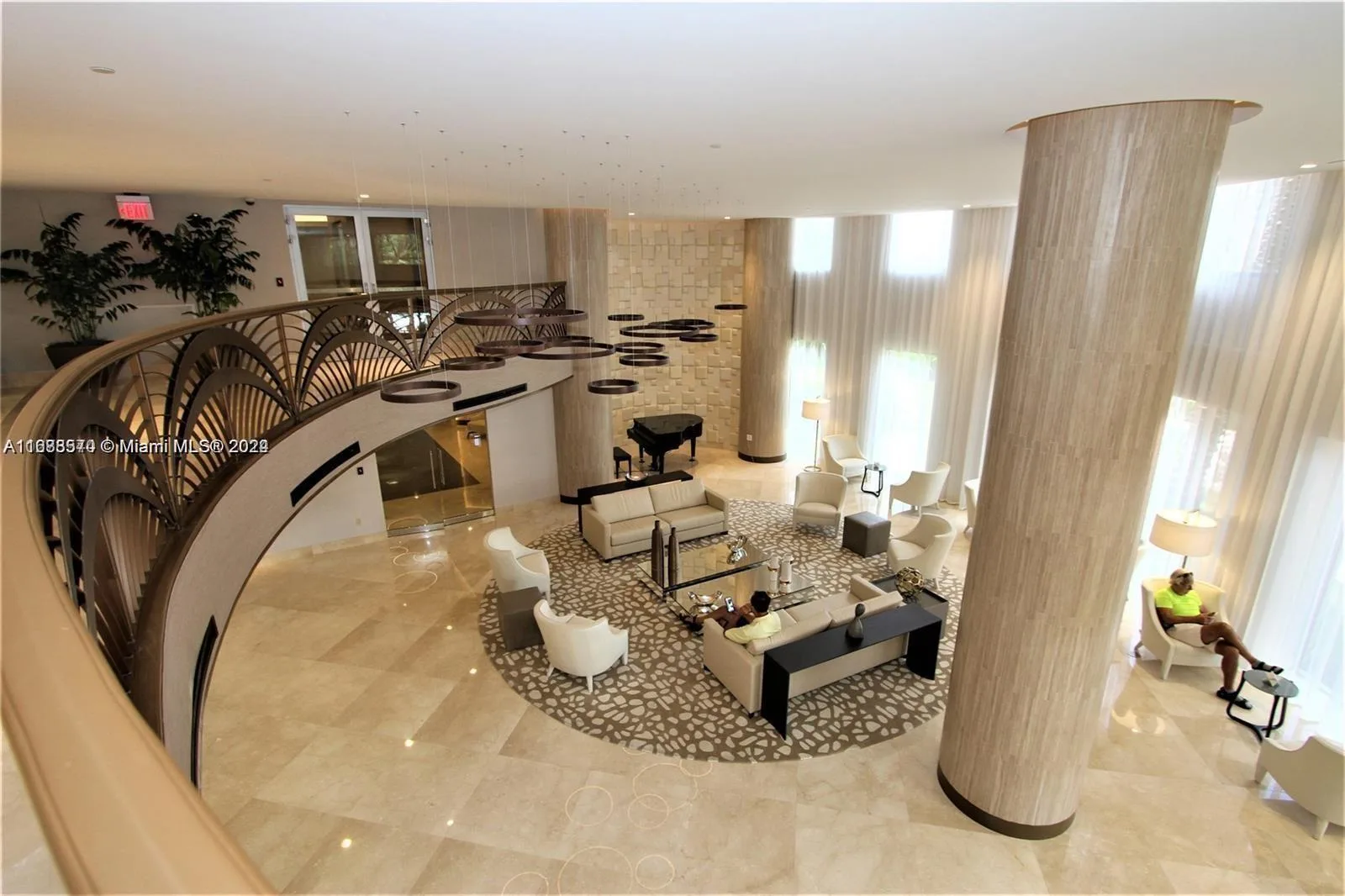 17555 Collins Ave # 2502, Sunny Isles Beach, FL 33160 photo 11