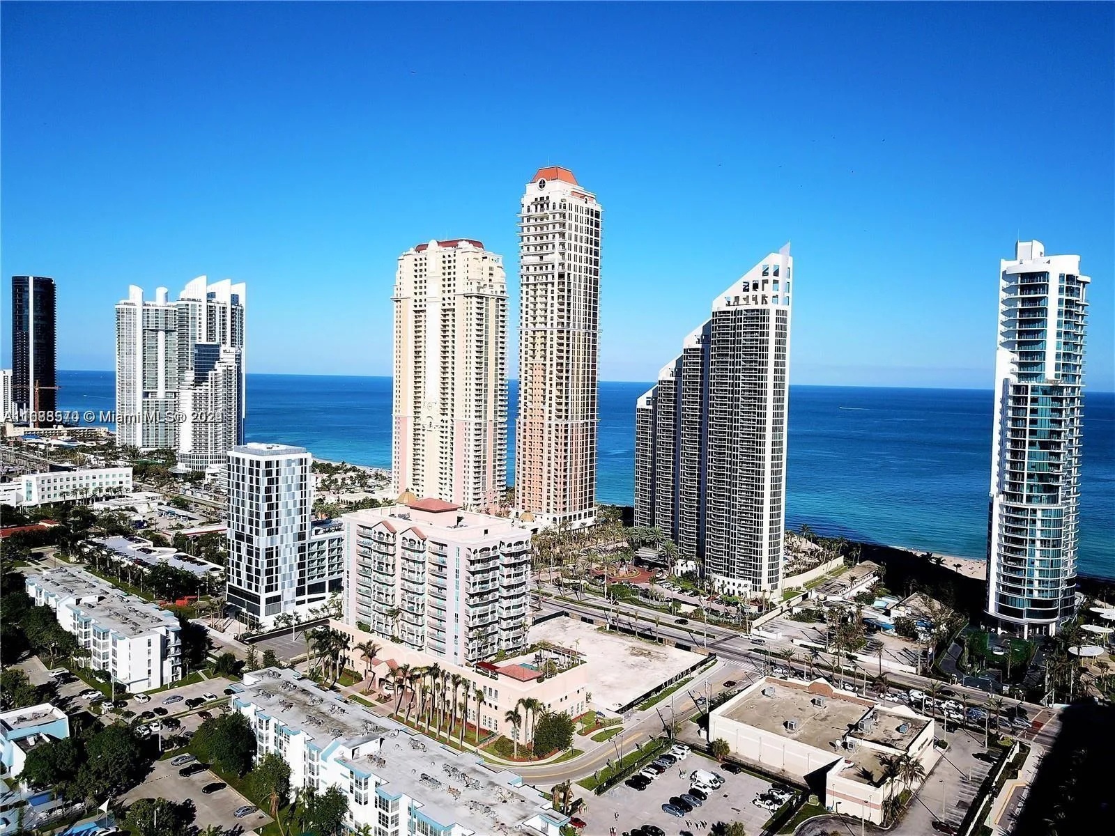 17555 Collins Ave # 2502, Sunny Isles Beach, FL 33160 photo 2