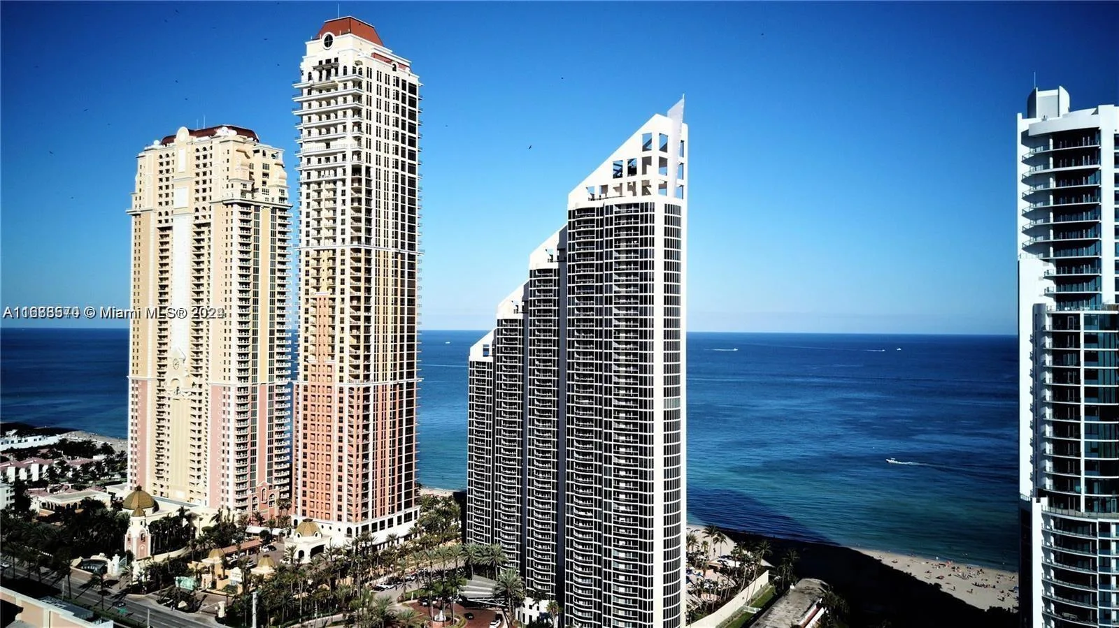 17555 Collins Ave # 2502, Sunny Isles Beach, FL 33160 photo 3