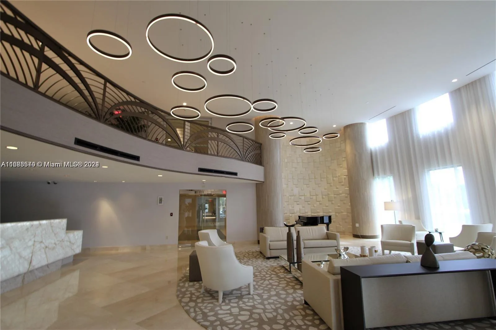 17555 Collins Ave # 2502, Sunny Isles Beach, FL 33160 photo 8