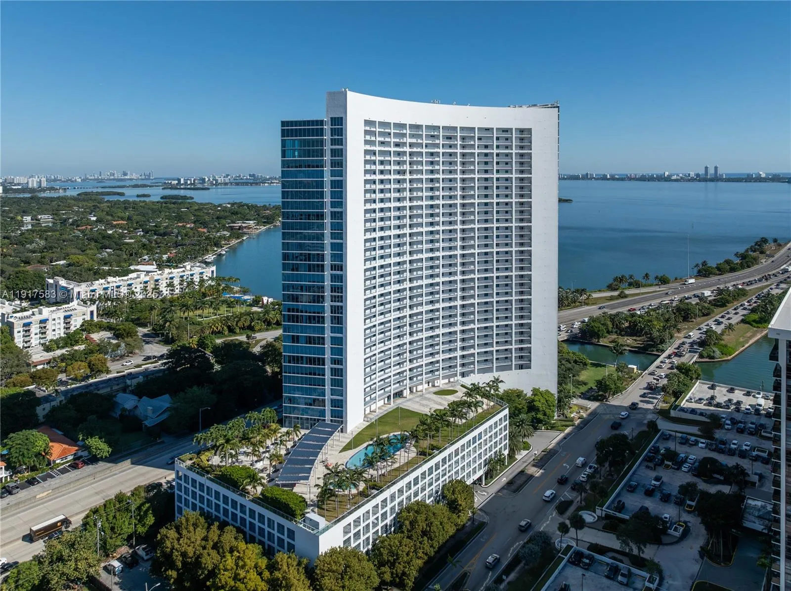 601 NE 36th St # 1408, Miami, FL 33137