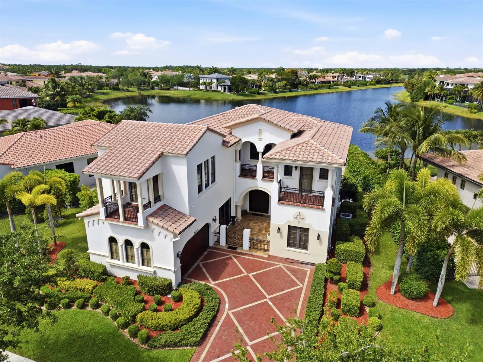 8289 Emerald Avenue, Parkland, FL 33076