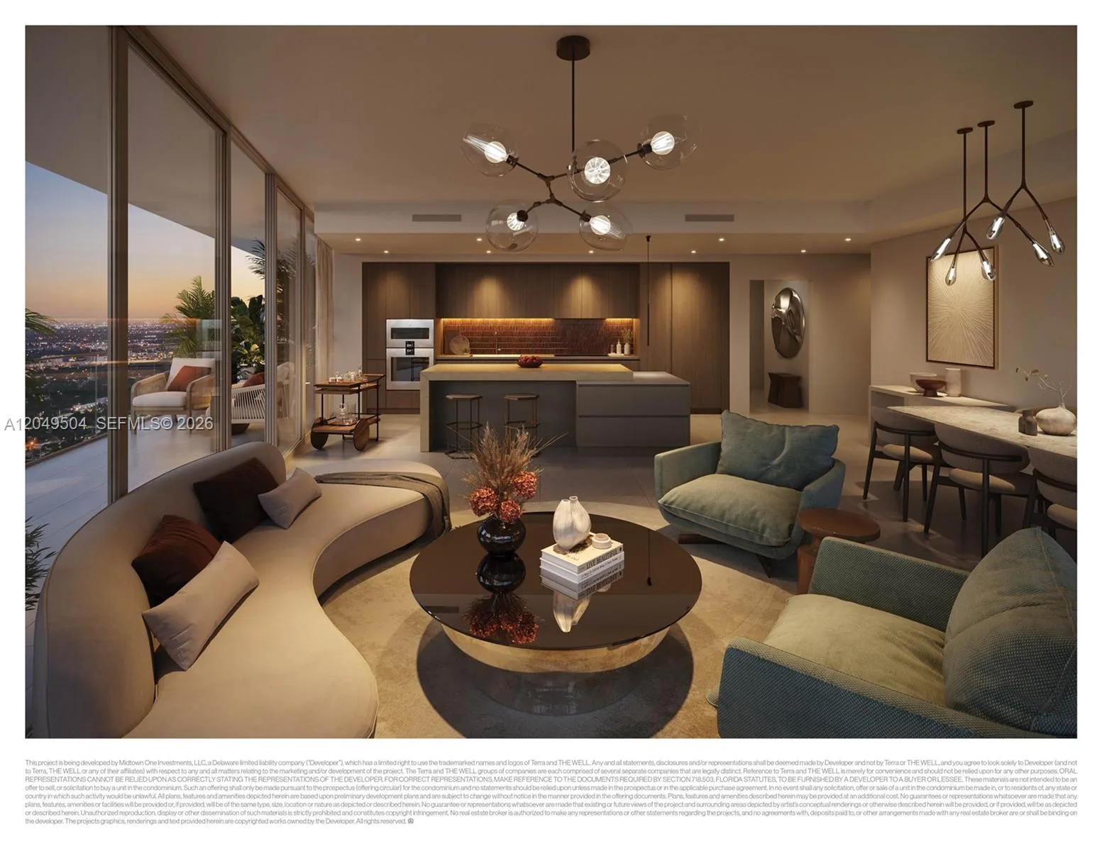 3501 NE 1st Ave # 3508, Miami, FL 33137 photo 3