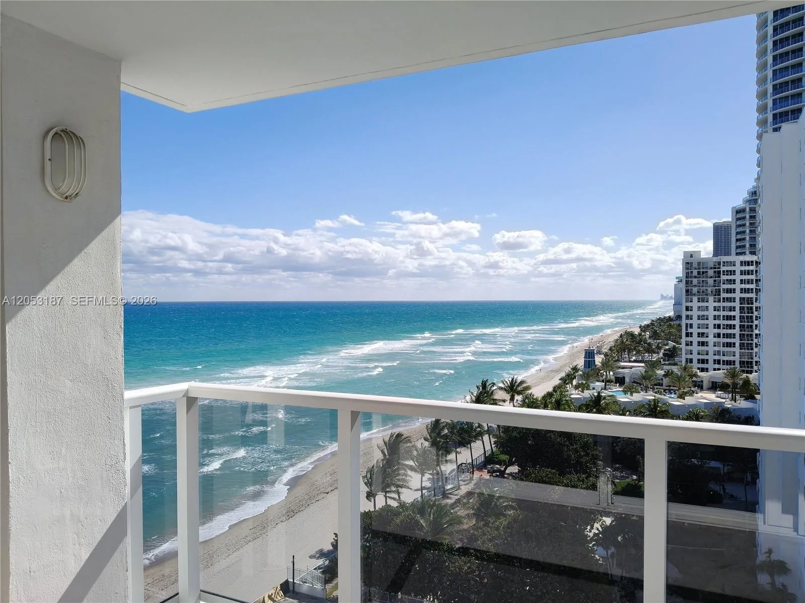 2751 S Ocean Dr # 1106S, Hollywood, FL 33019