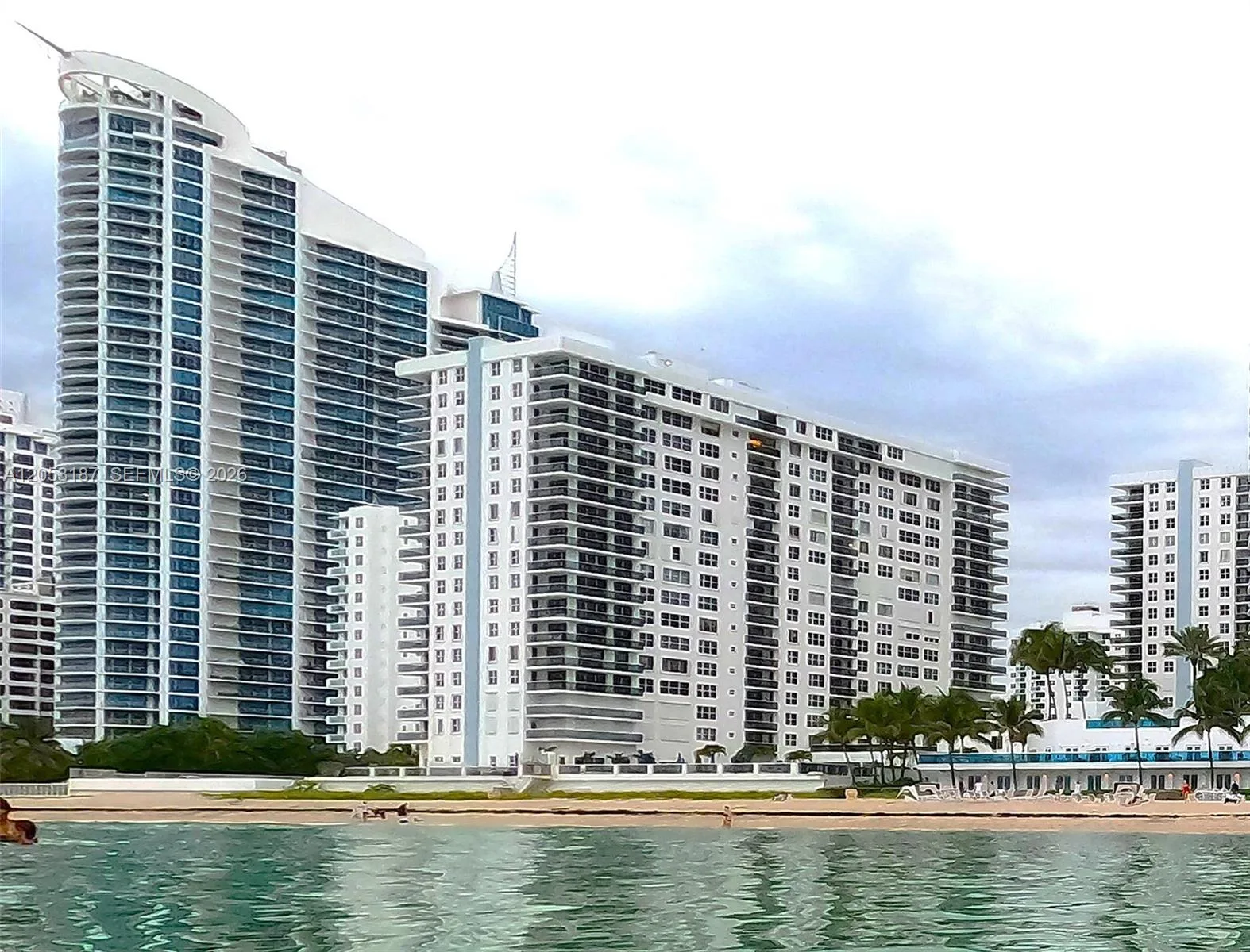 2751 S Ocean Dr # 1106S, Hollywood, FL 33019 photo 5