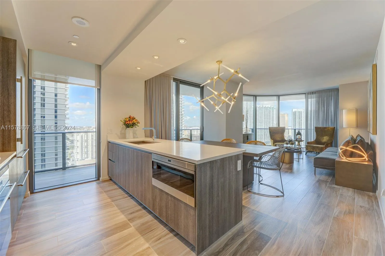801 S Miami Ave # 3009, Miami, FL 33130 photo 7