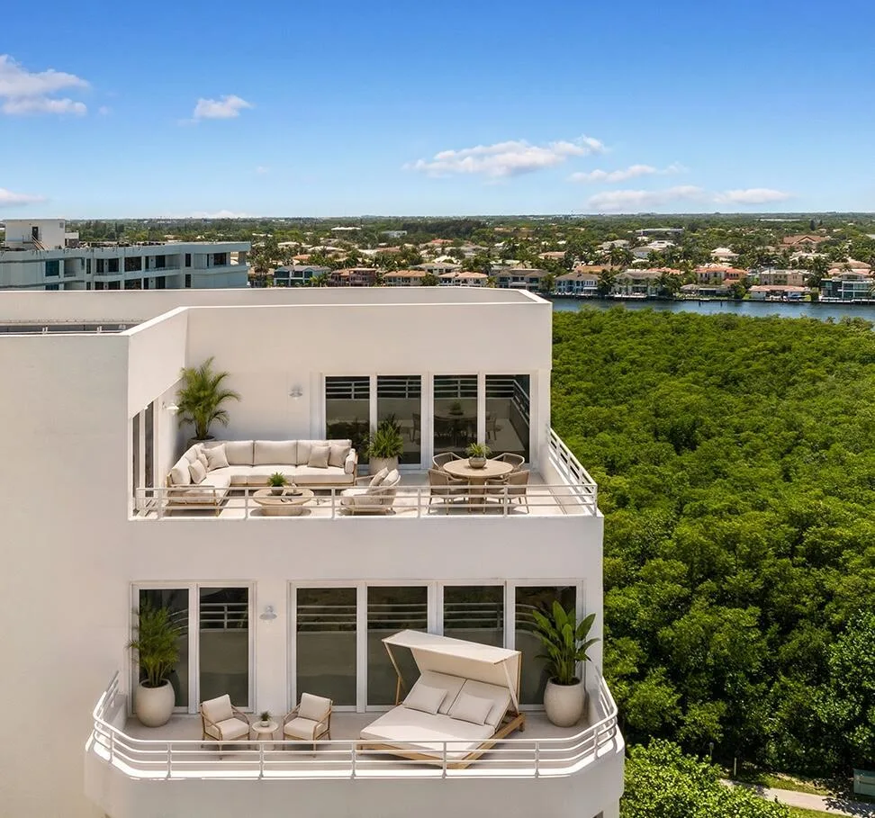 3407 S Ocean Boulevard # PH D, Highland Beach, FL 33487