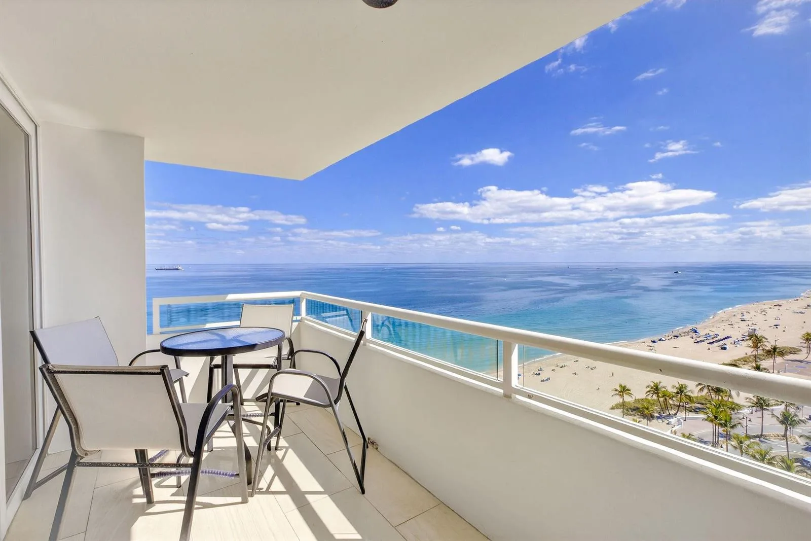 545 S Fort Lauderdale Beach Boulevard # 1702, Fort Lauderdale, FL 33316
