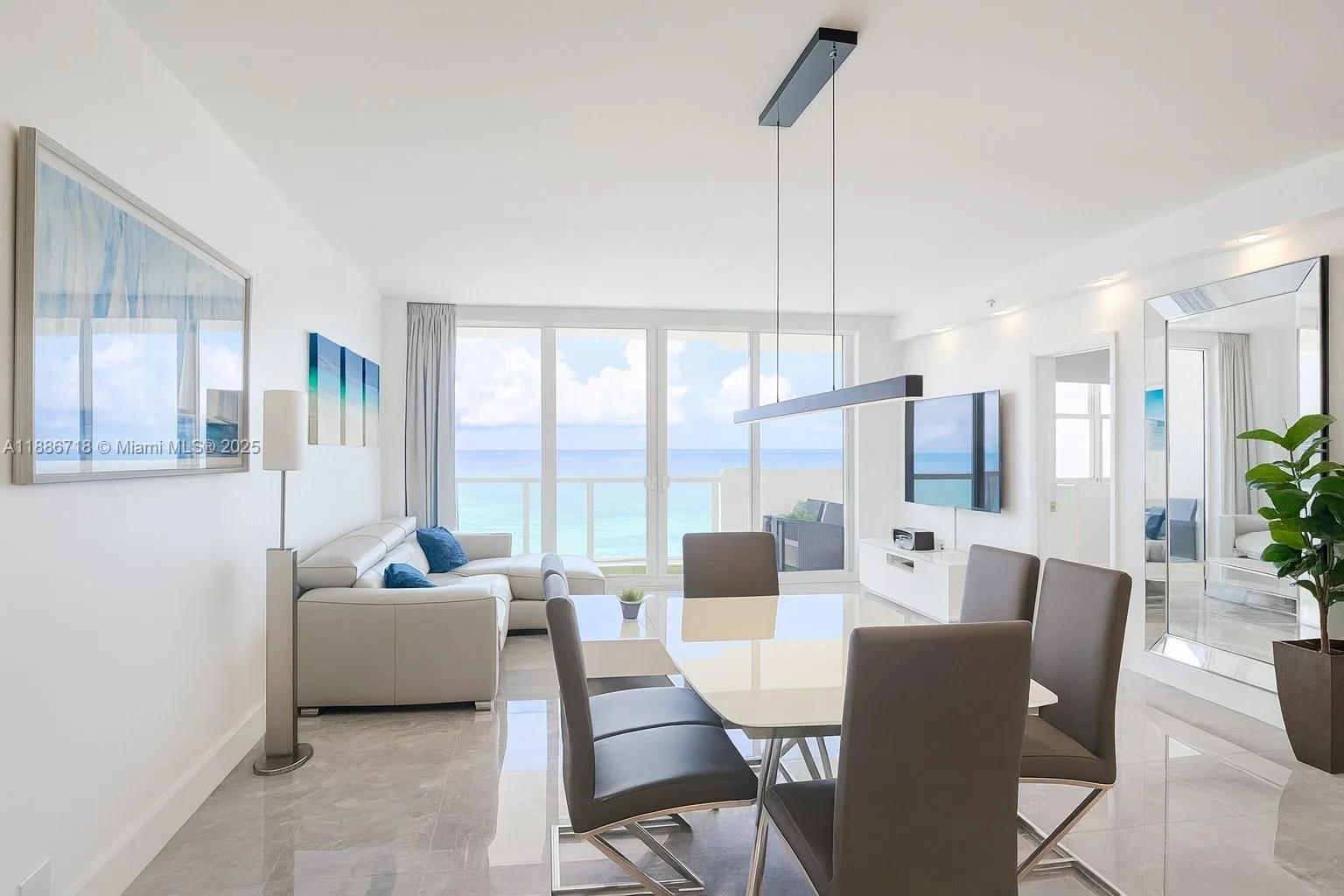 5601 Collins Ave # 1409, Miami Beach, FL 33140