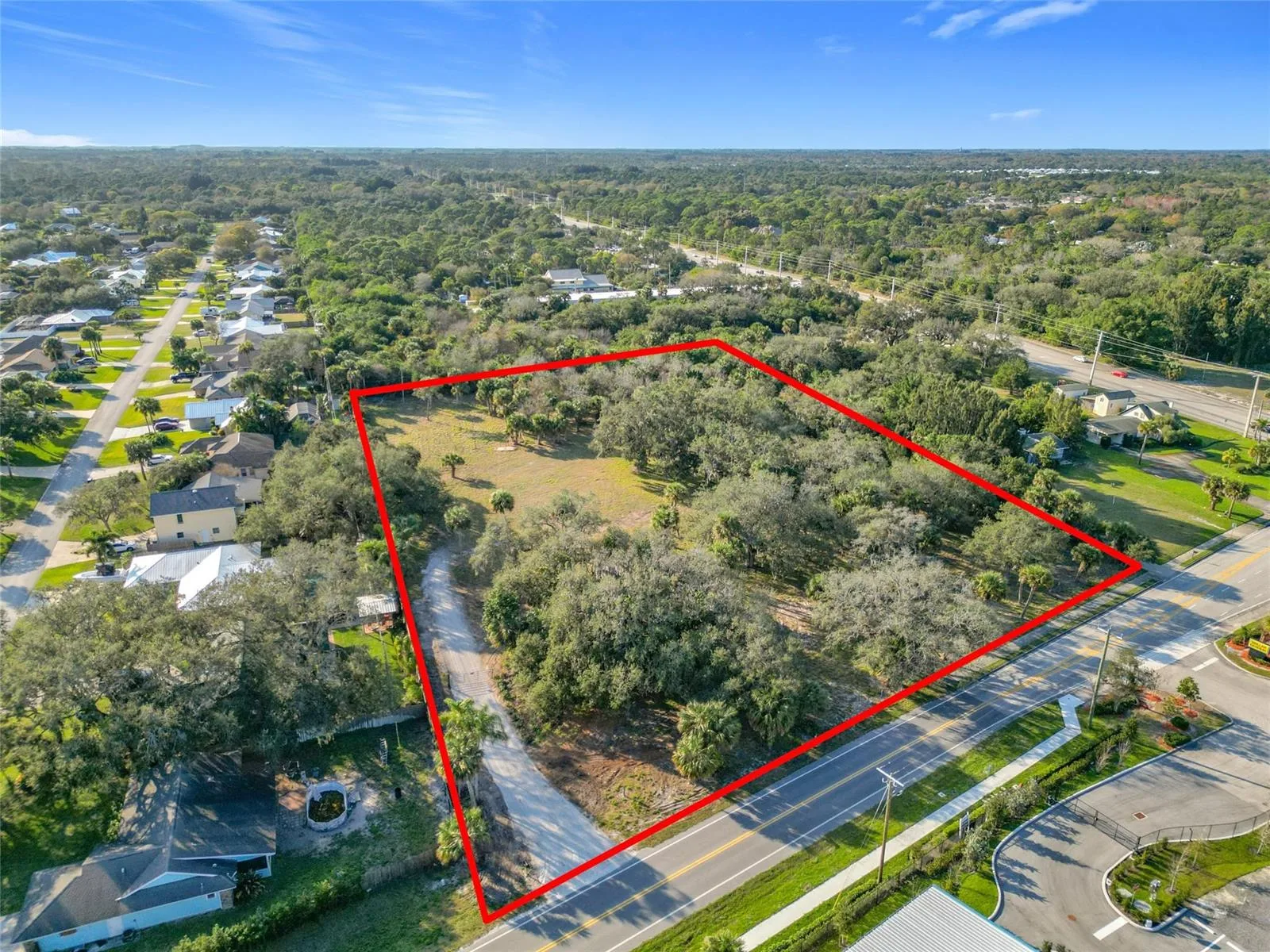 995 Old Dixie Highway, Vero Beach, FL 32962