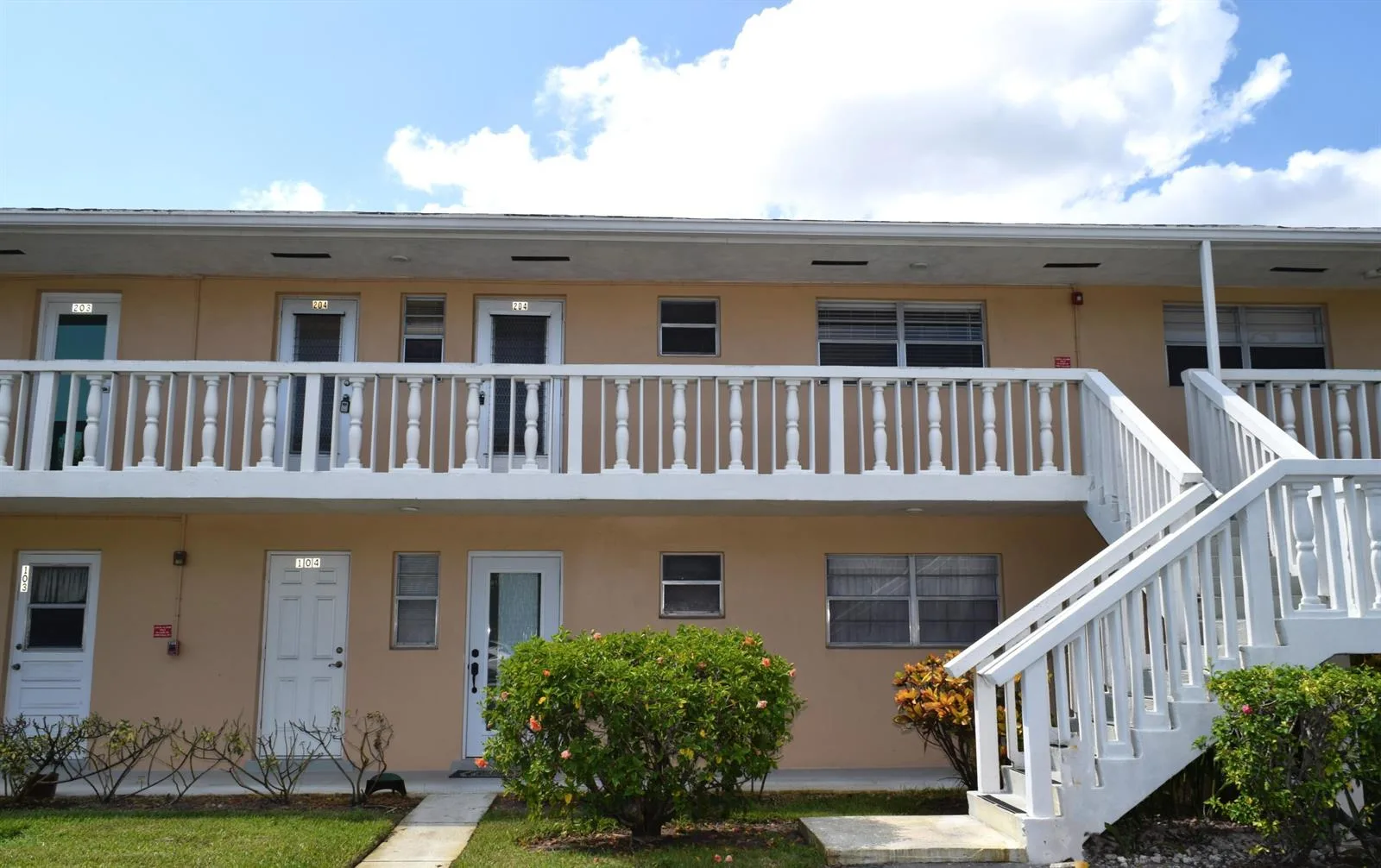 2222 NE 1st Way # 204, Boynton Beach, FL 33435