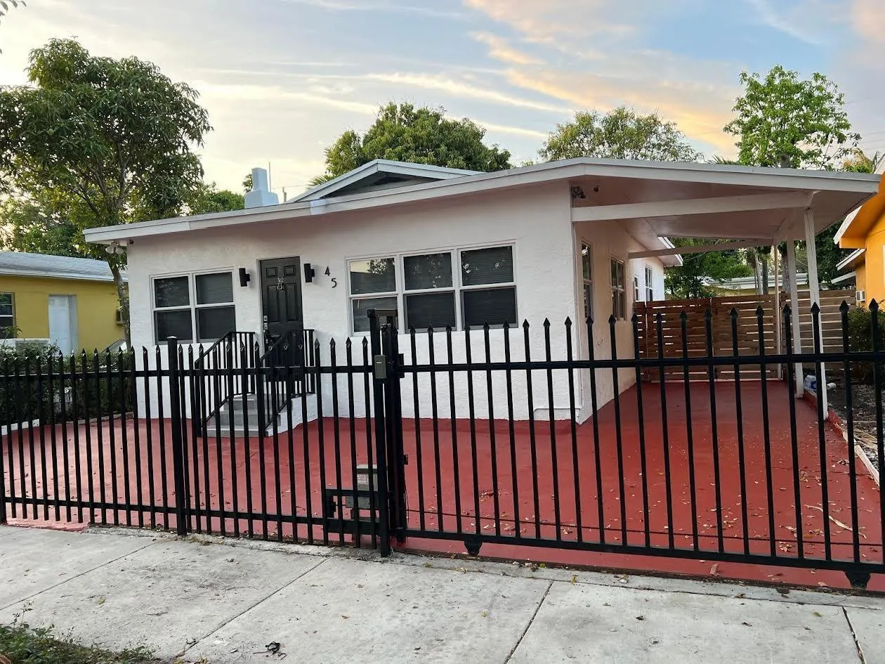45 NE 50th Street, Miami, FL 33137