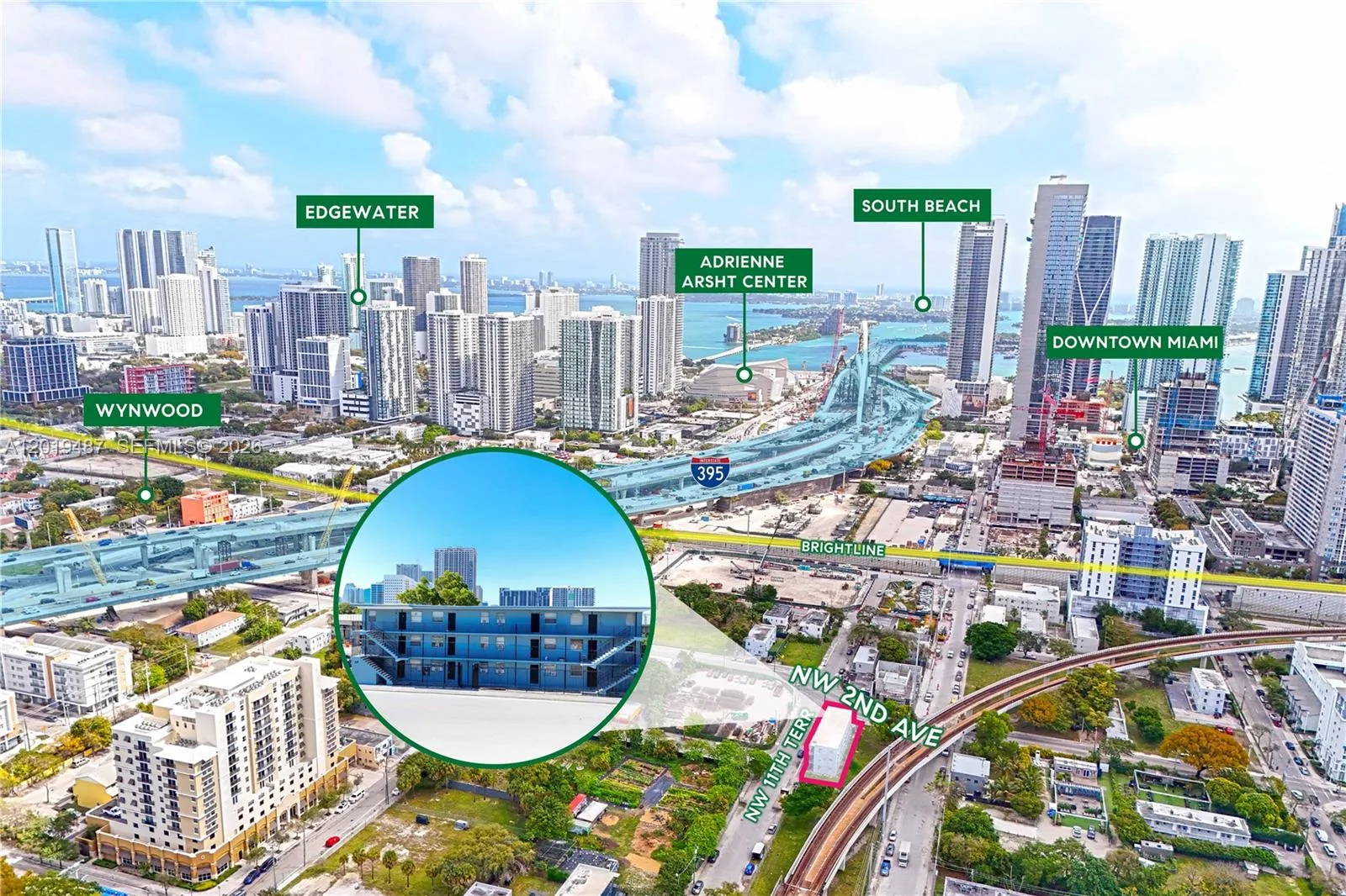 220 NW 11th Ter, Miami, FL 33136 photo 3