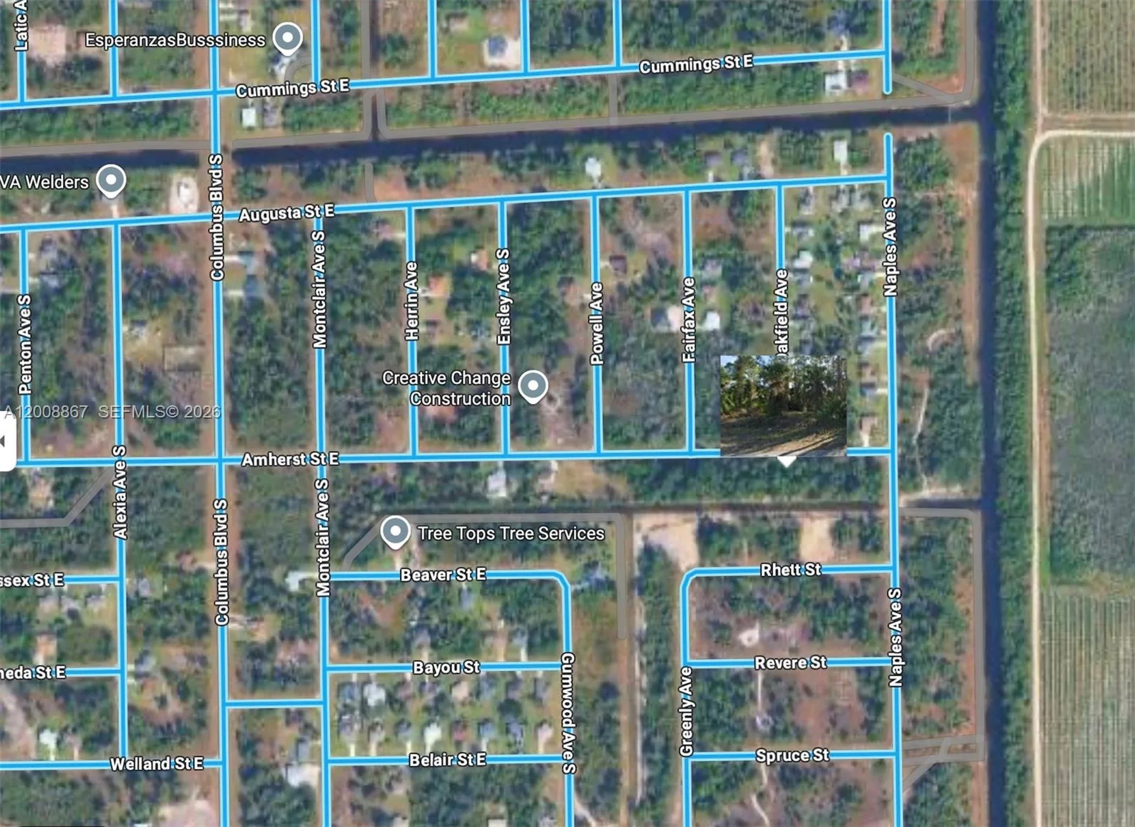 542 OAKFIELD AVE, Lehigh Acres, FL 33974 photo 11