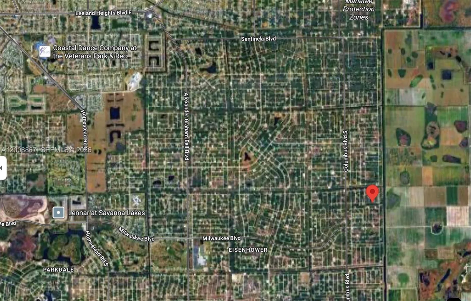 542 OAKFIELD AVE, Lehigh Acres, FL 33974 photo 12