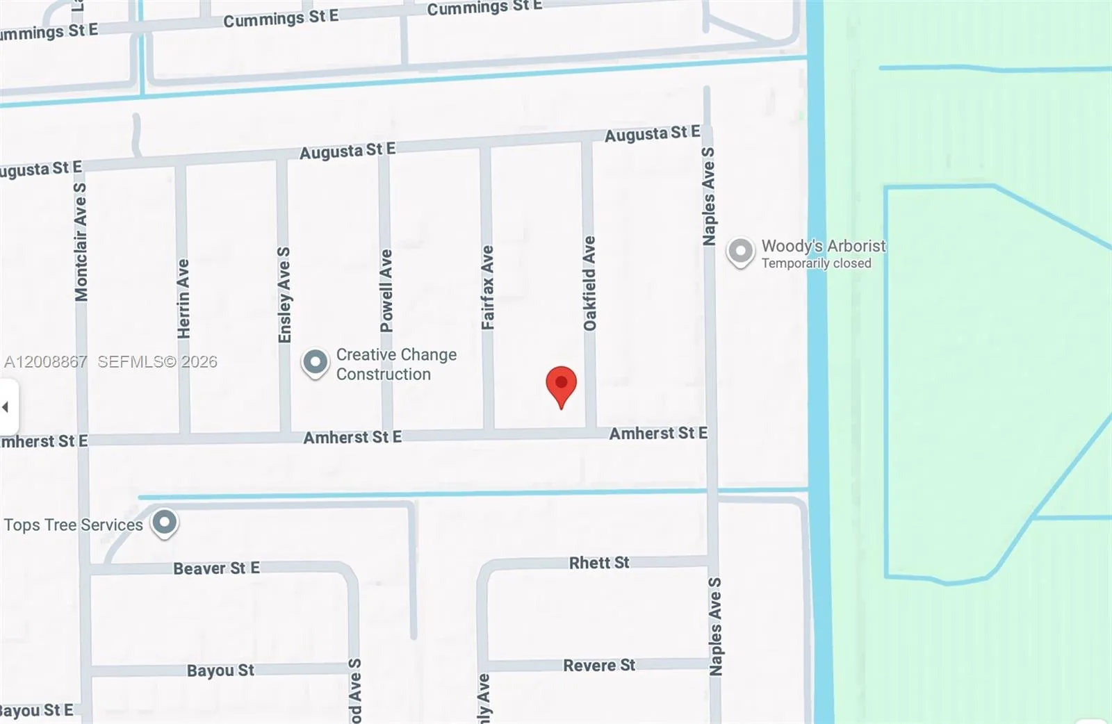 542 OAKFIELD AVE, Lehigh Acres, FL 33974 photo 13