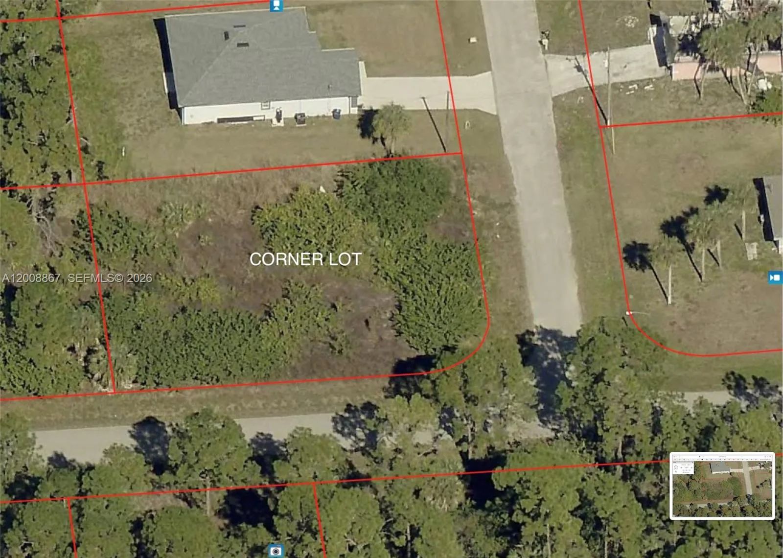 542 OAKFIELD AVE, Lehigh Acres, FL 33974 photo 4