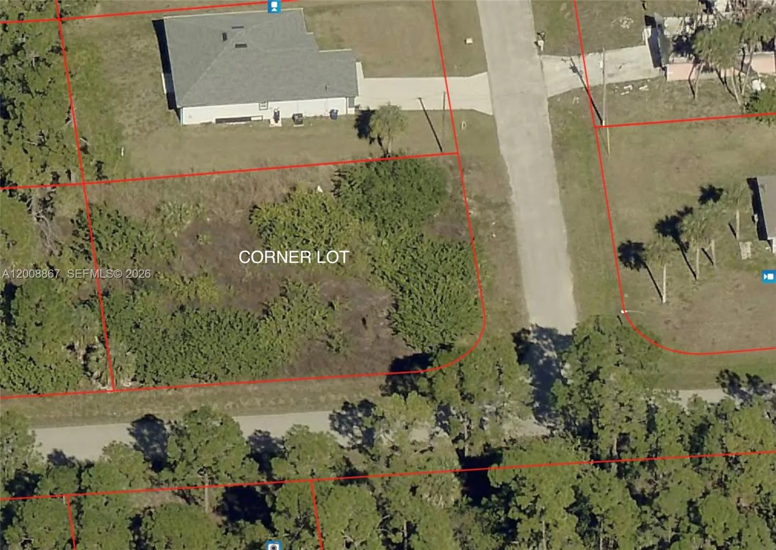 542 OAKFIELD AVE, Lehigh Acres, FL 33974 photo 5