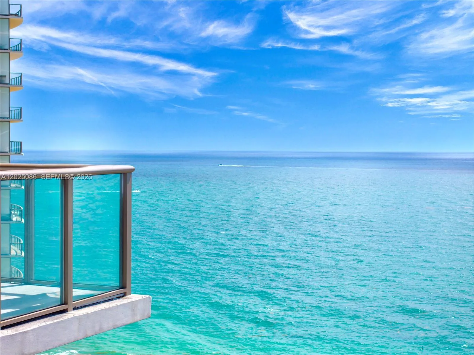 9701 Collins Ave # 2001S, Bal Harbour, FL 33154