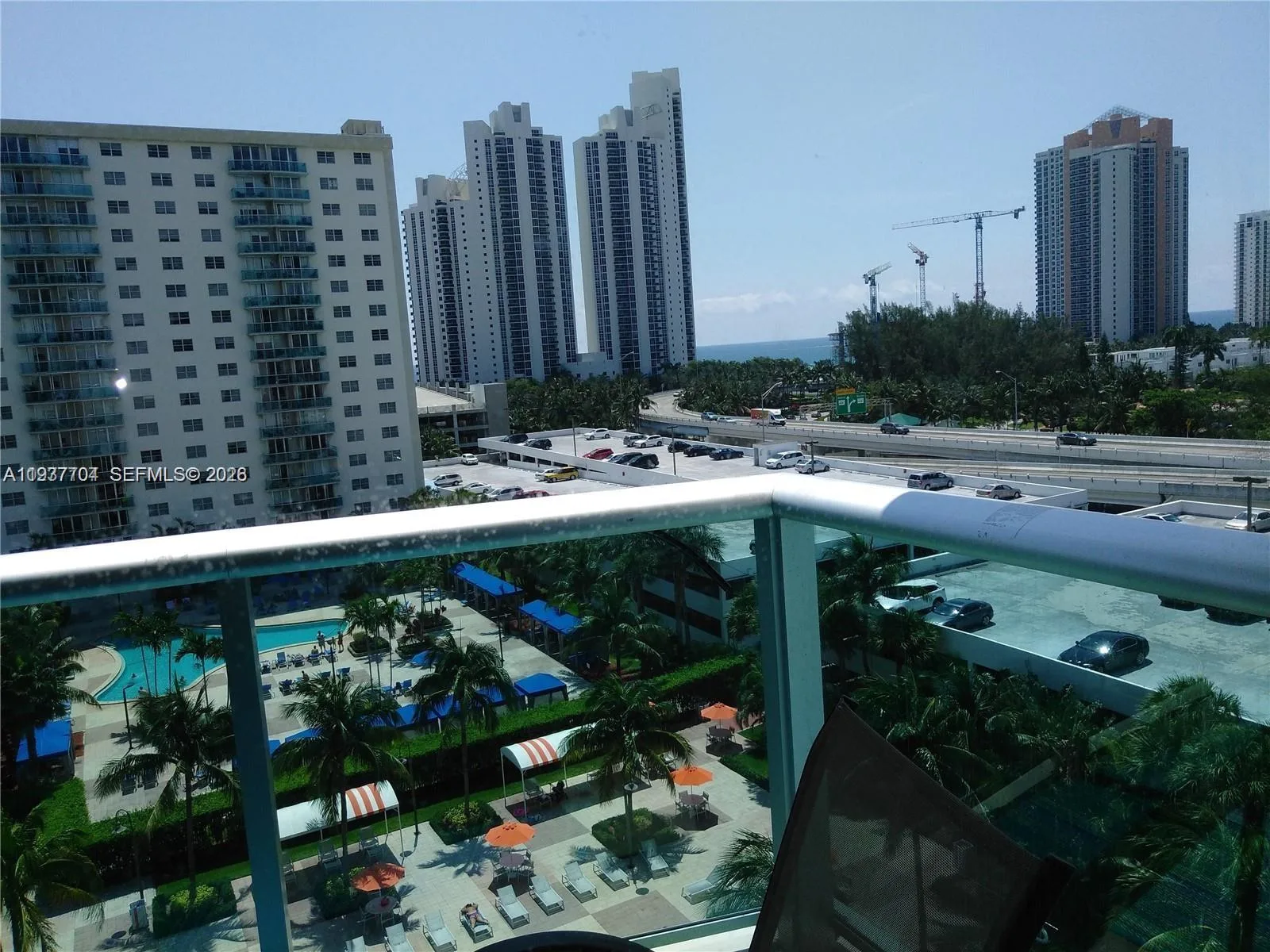 19380 Collins Ave # 806, Sunny Isles Beach, FL 33160 photo 3