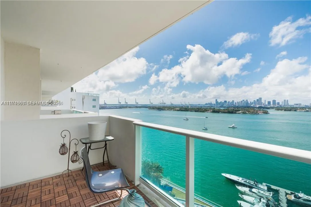 1200 West Ave # PH-02, Miami Beach, FL 33139