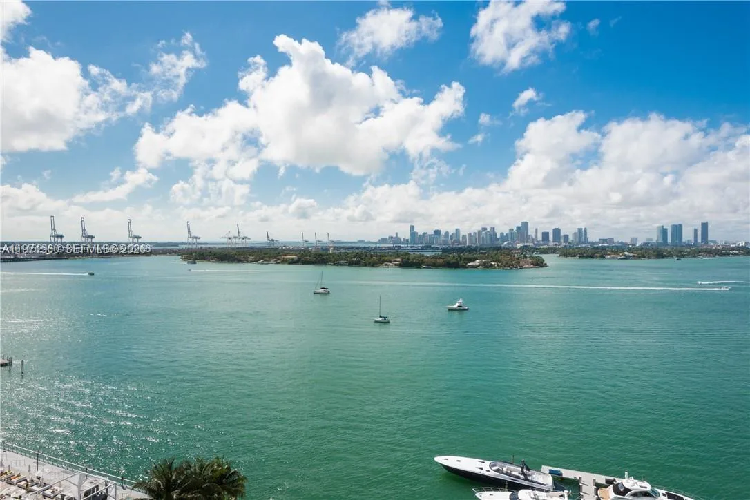1200 West Ave # PH-02, Miami Beach, FL 33139 photo 2